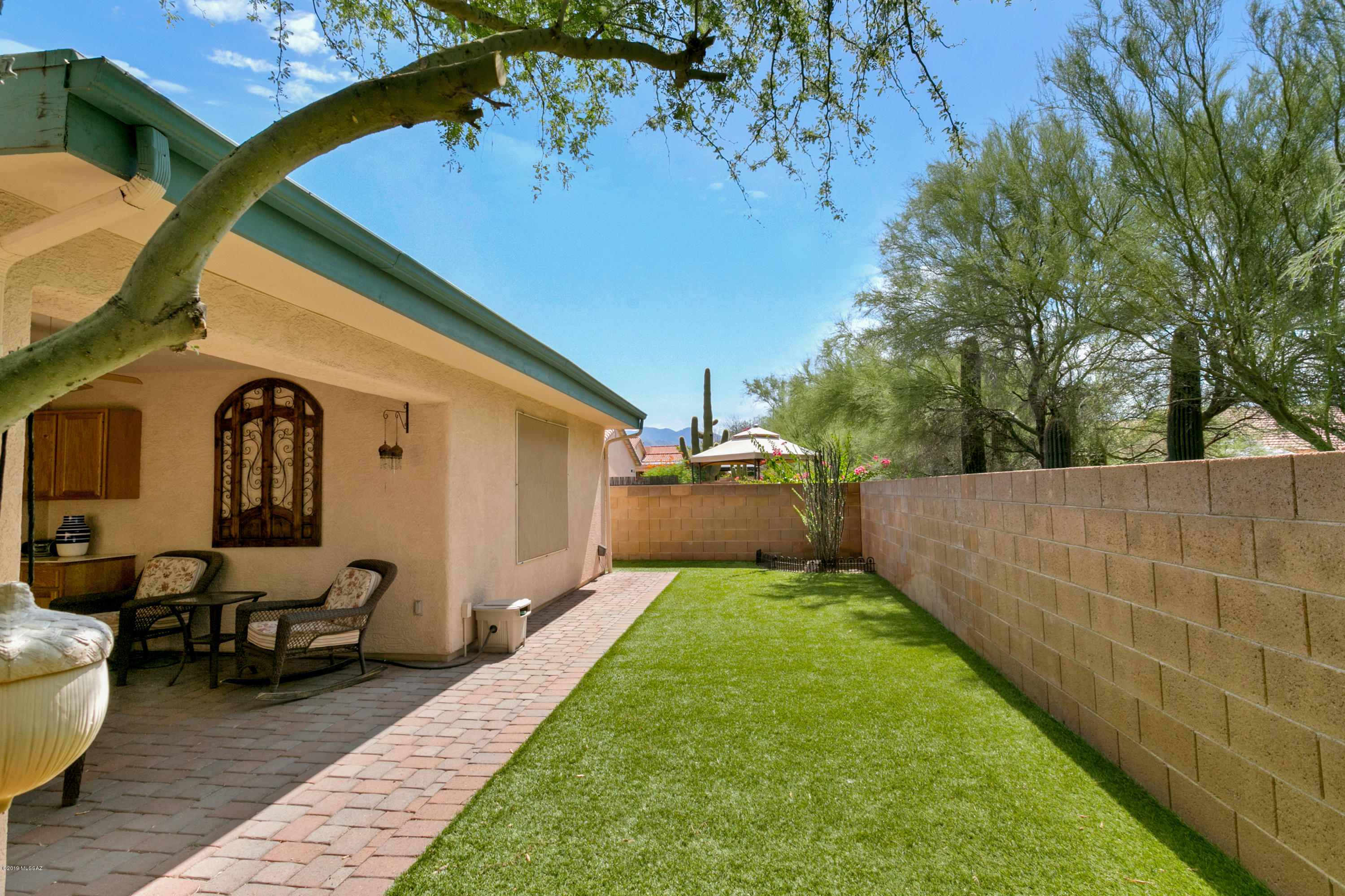Rancho Escondido(1-198) - Residential