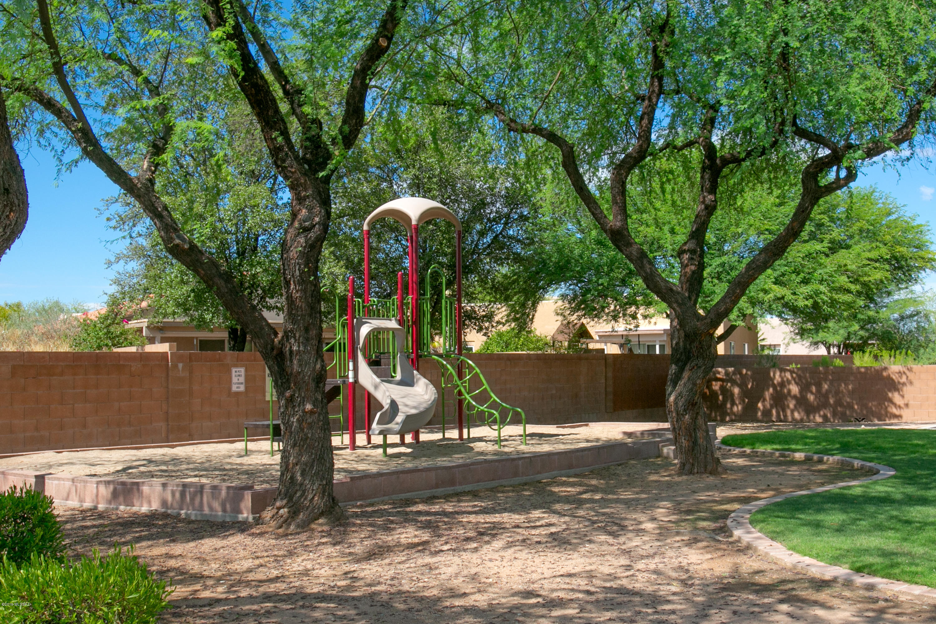 Rancho Escondido(1-198) - Residential
