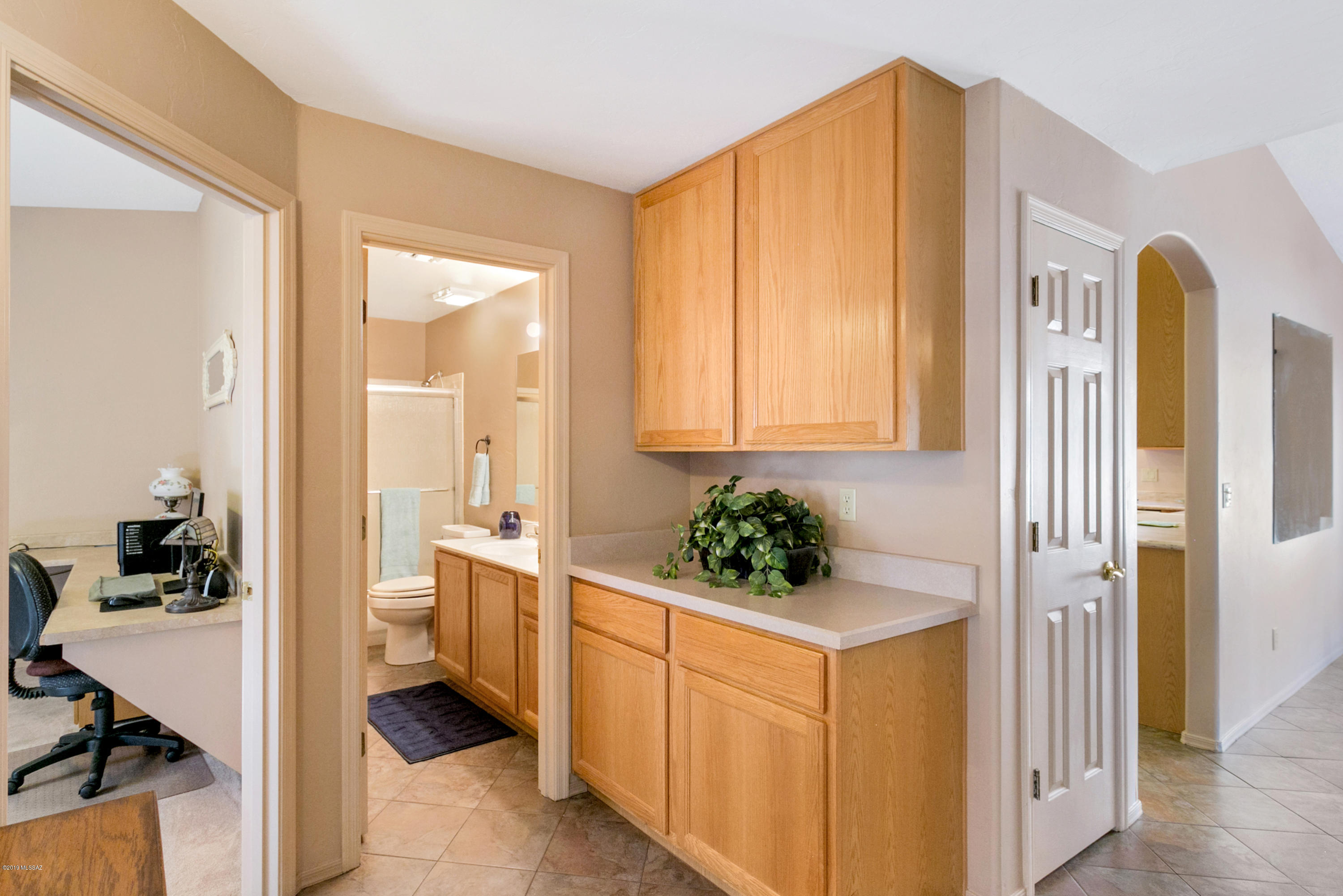 Rancho Escondido(1-198) - Residential
