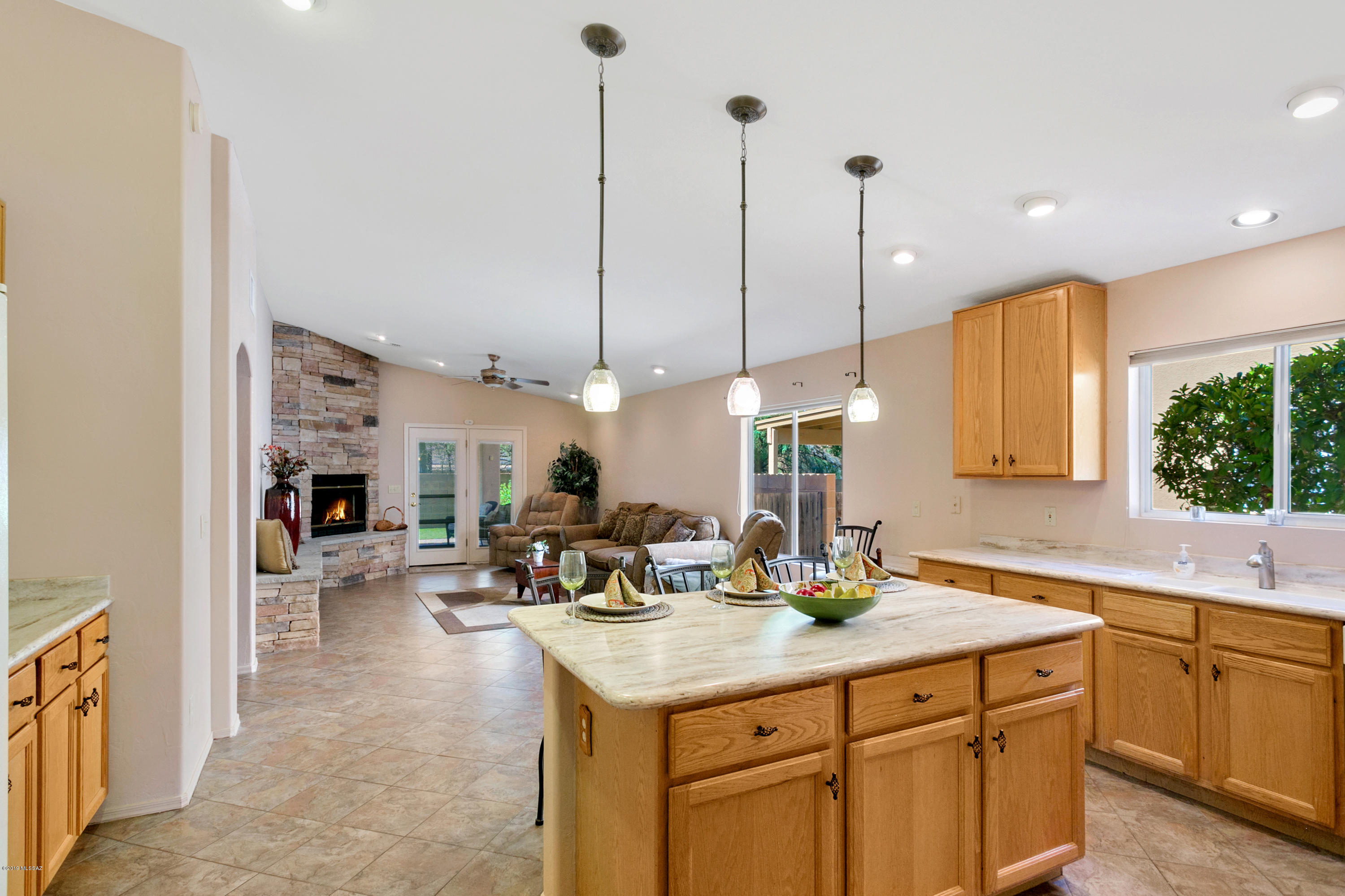 Rancho Escondido(1-198) - Residential