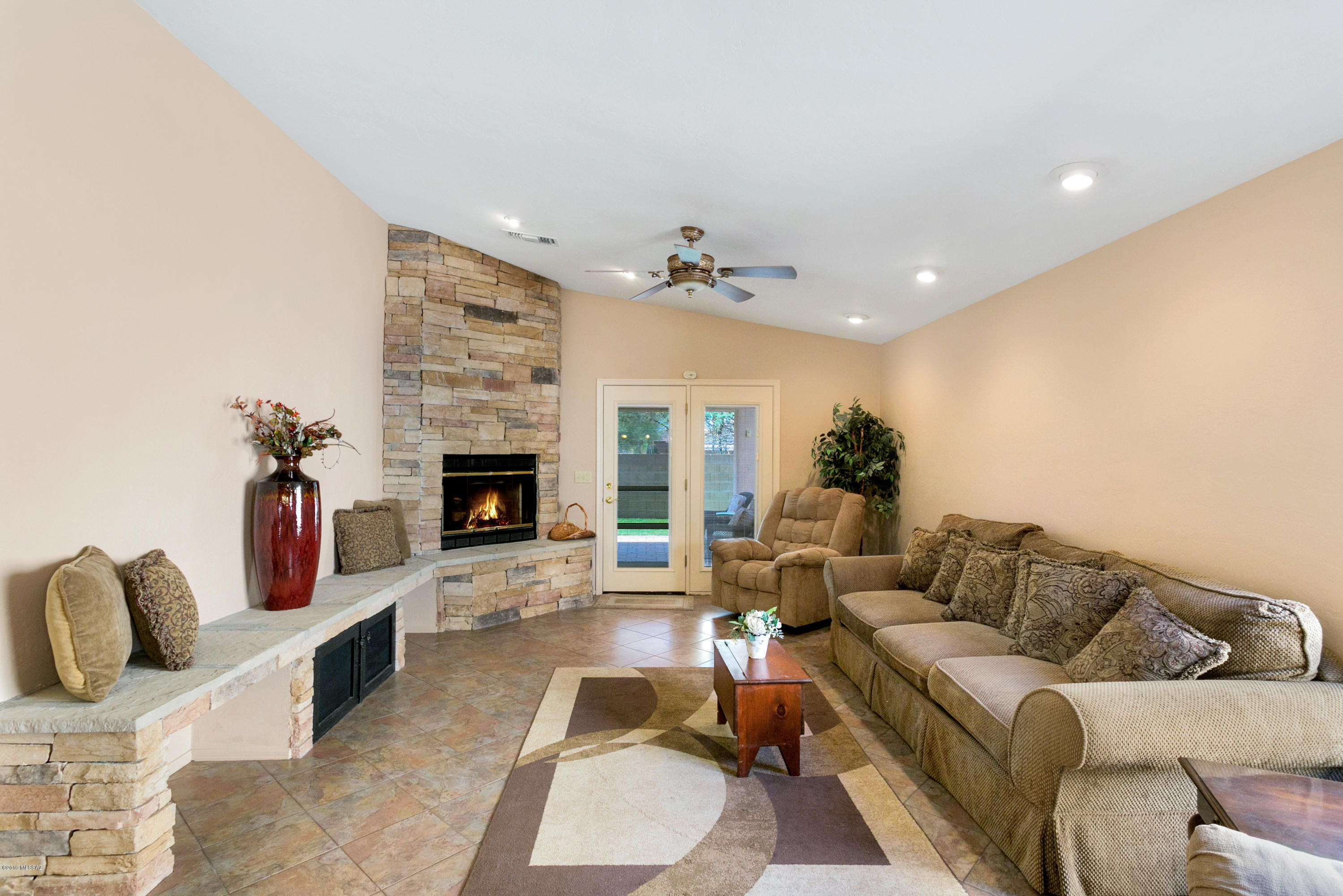 Rancho Escondido(1-198) - Residential