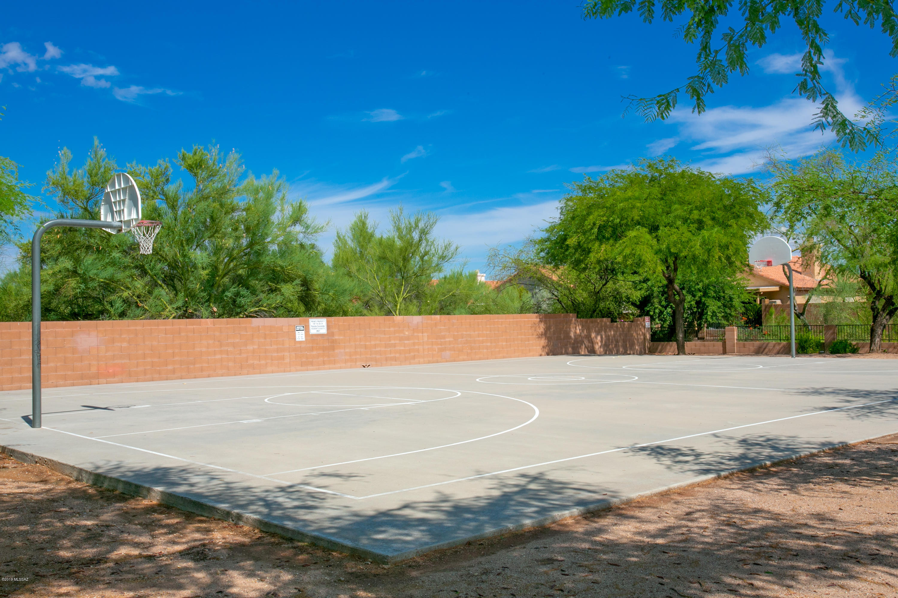 Rancho Escondido(1-198) - Residential