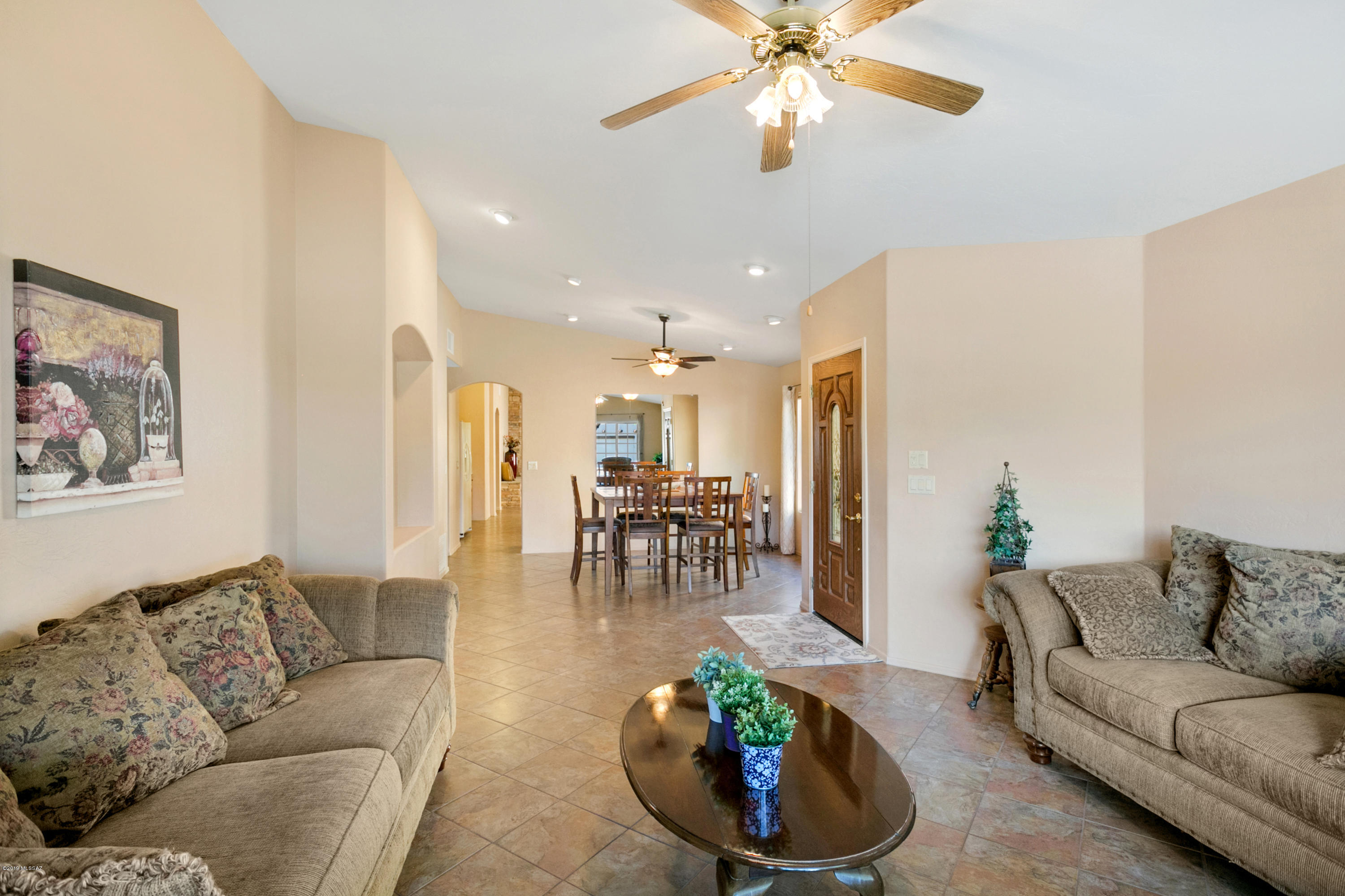 Rancho Escondido(1-198) - Residential