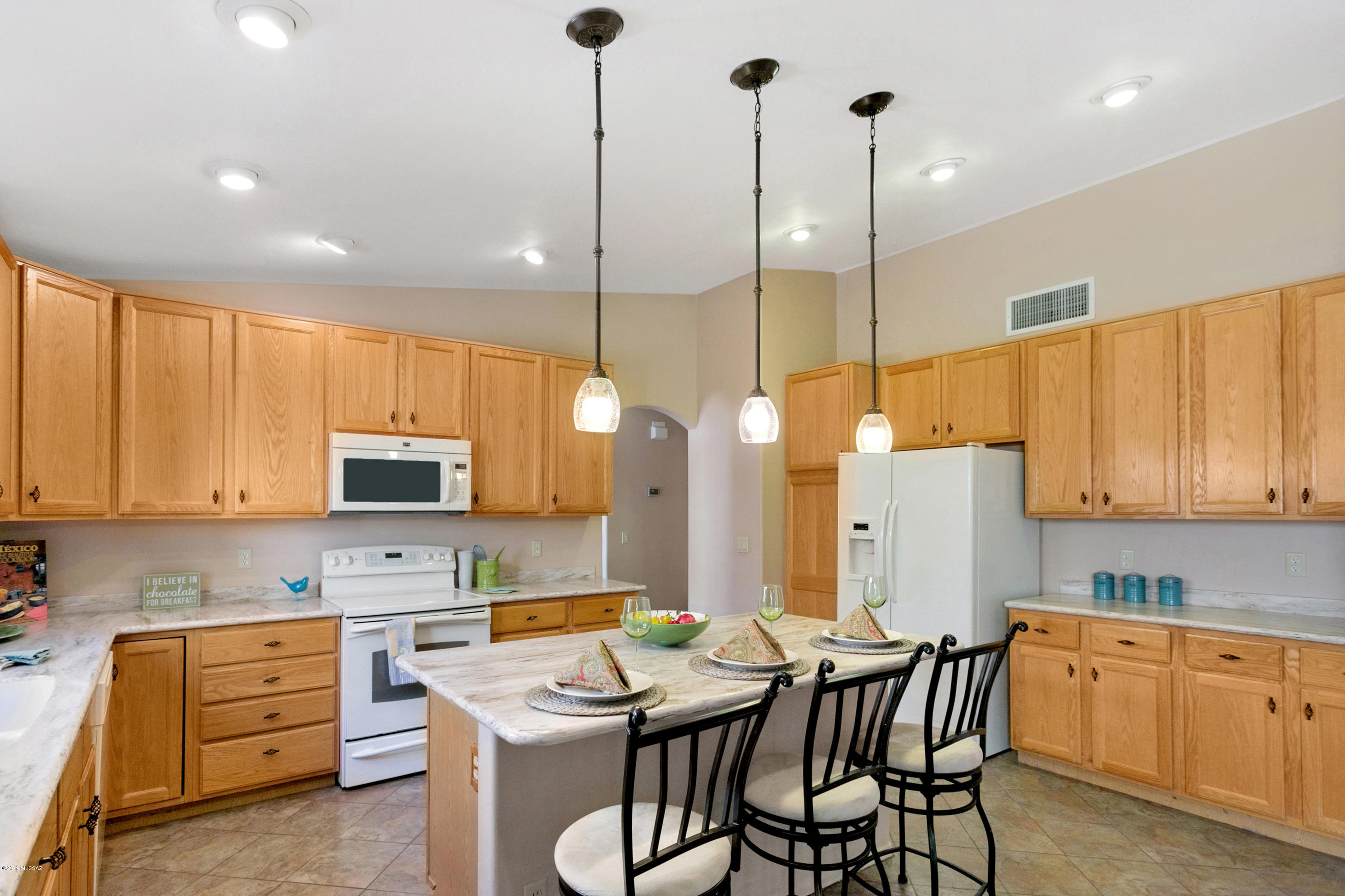 Rancho Escondido(1-198) - Residential