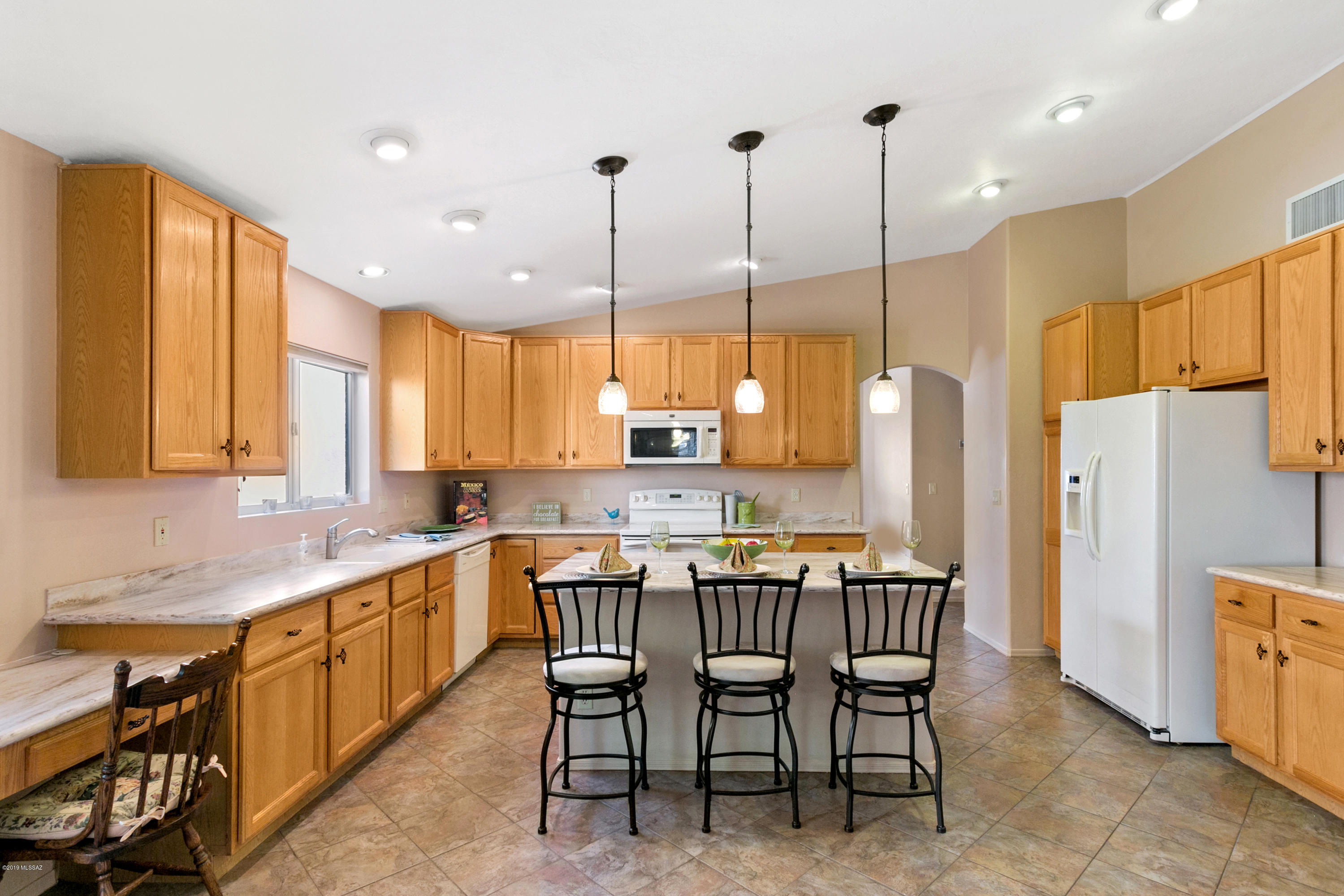Rancho Escondido(1-198) - Residential