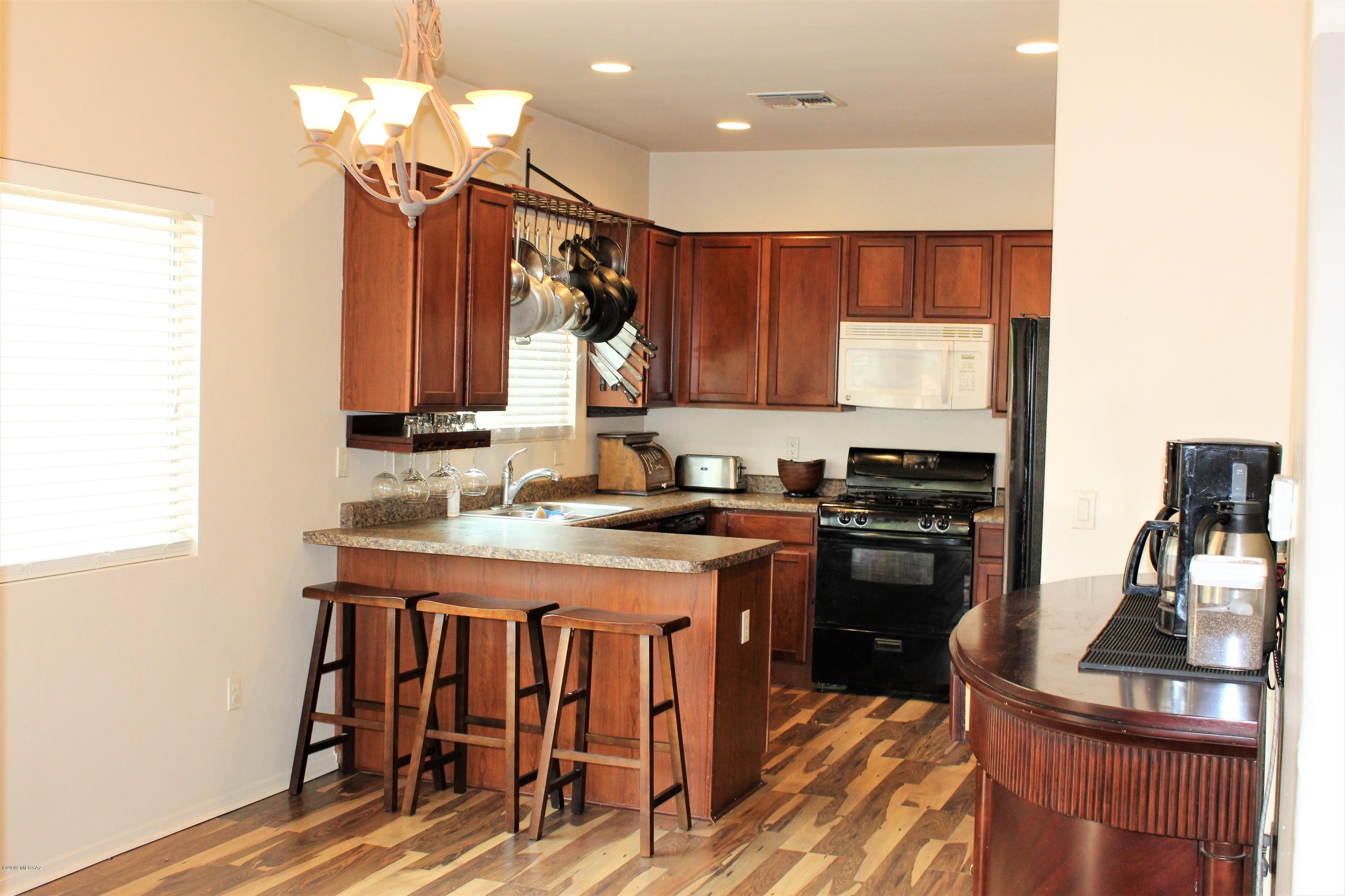 Paseo del Rio - Residential