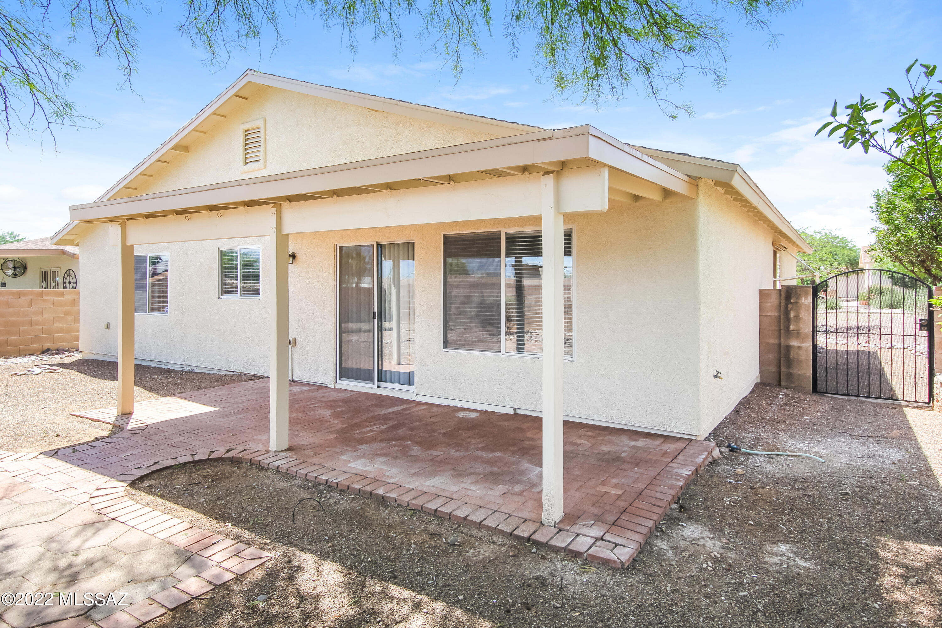 Horseshoe Trails (1-31) - Residential Lease