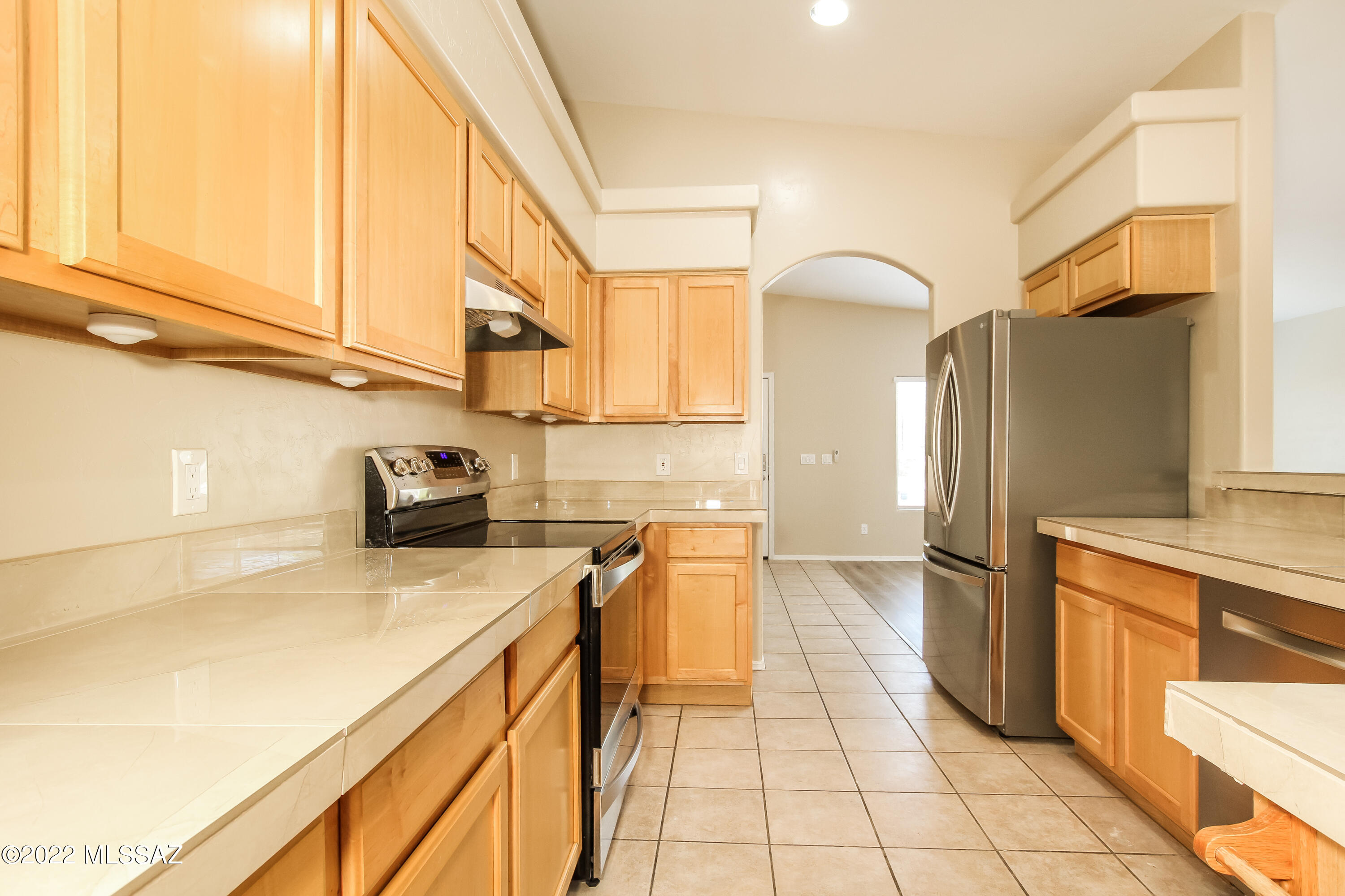 Horseshoe Trails (1-31) - Residential Lease