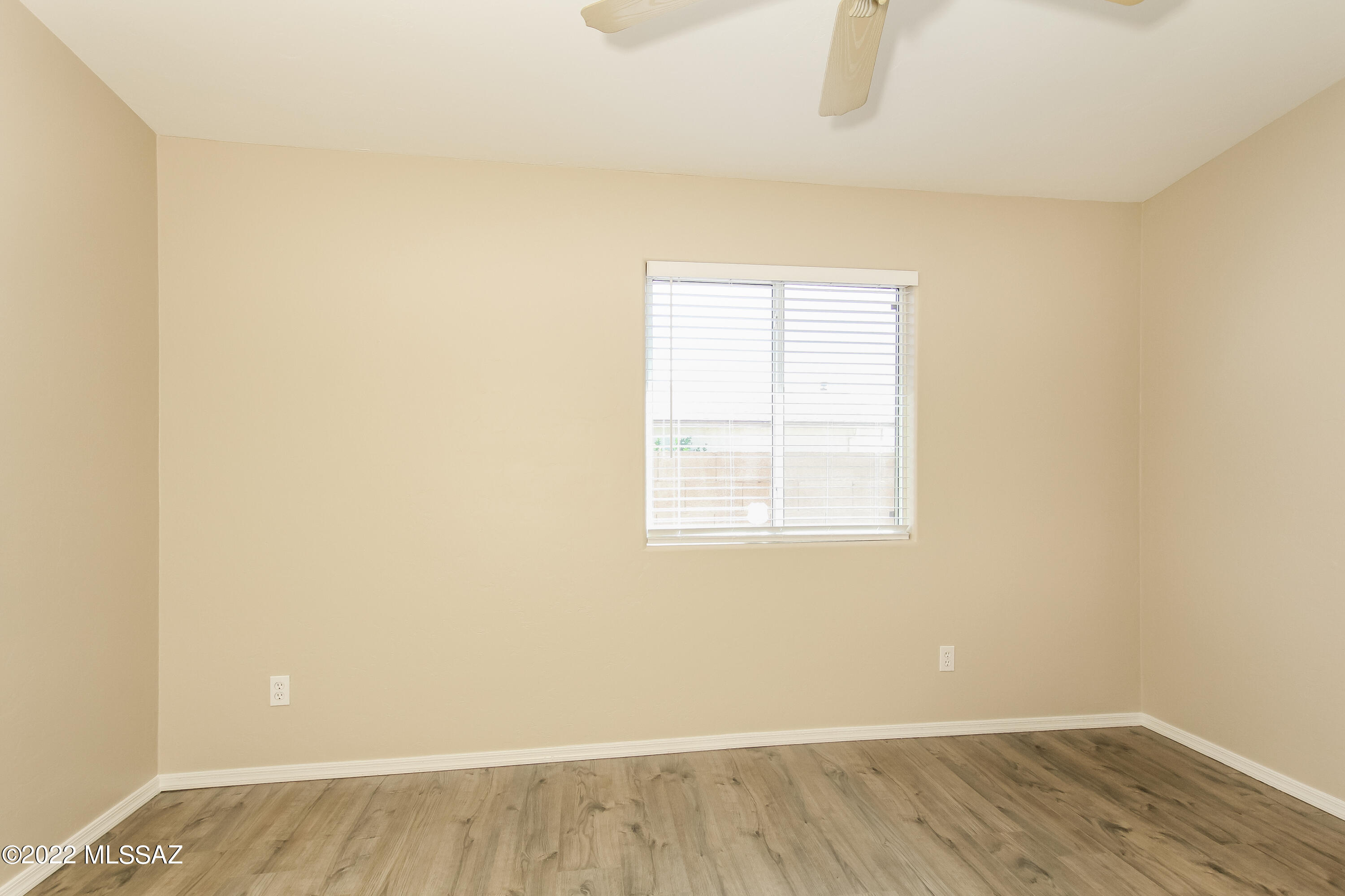 Horseshoe Trails (1-31) - Residential Lease