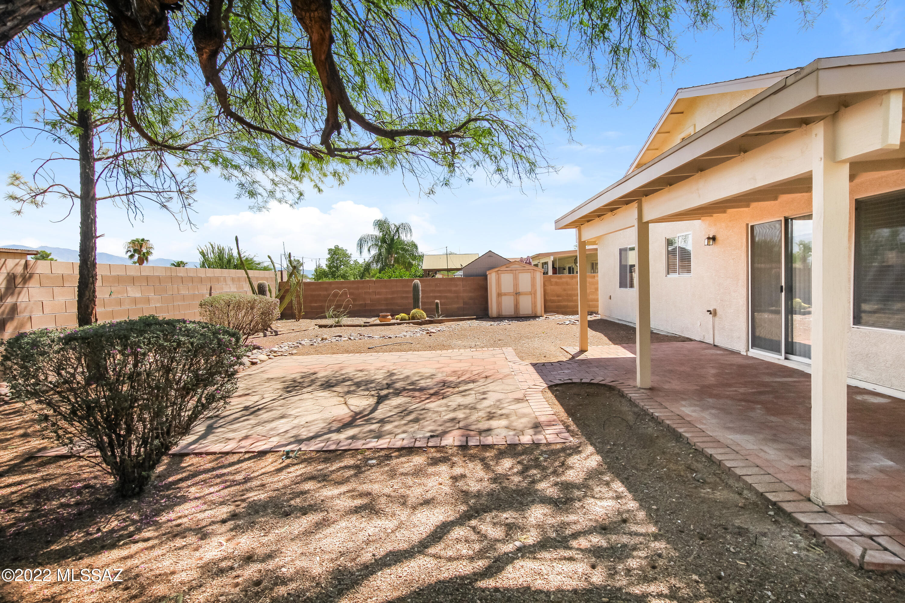 Horseshoe Trails (1-31) - Residential Lease