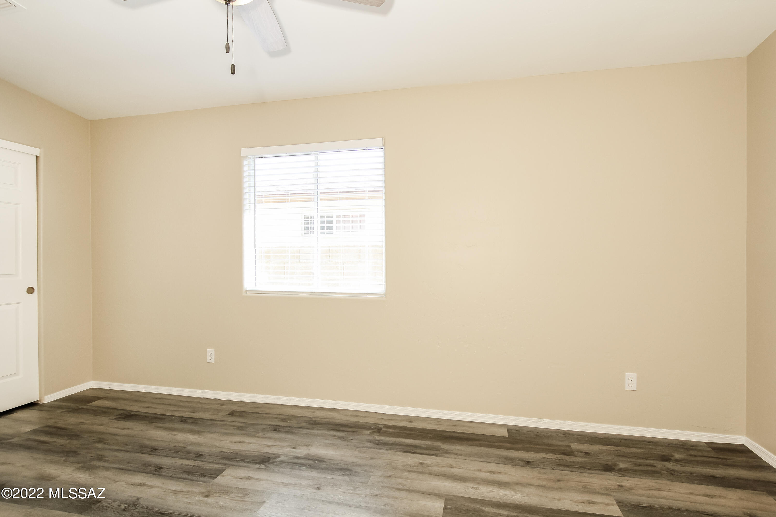 Horseshoe Trails (1-31) - Residential Lease