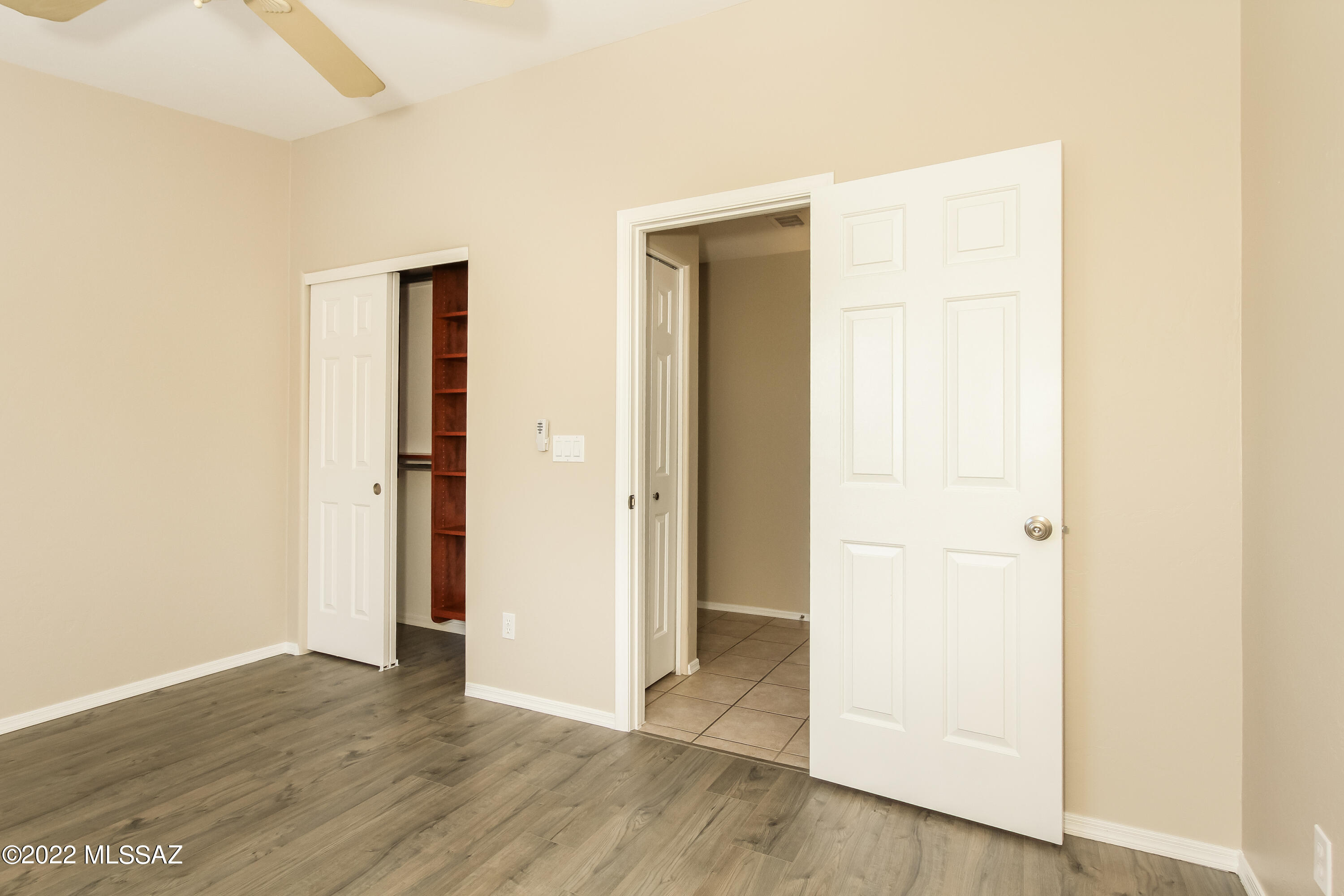 Horseshoe Trails (1-31) - Residential Lease