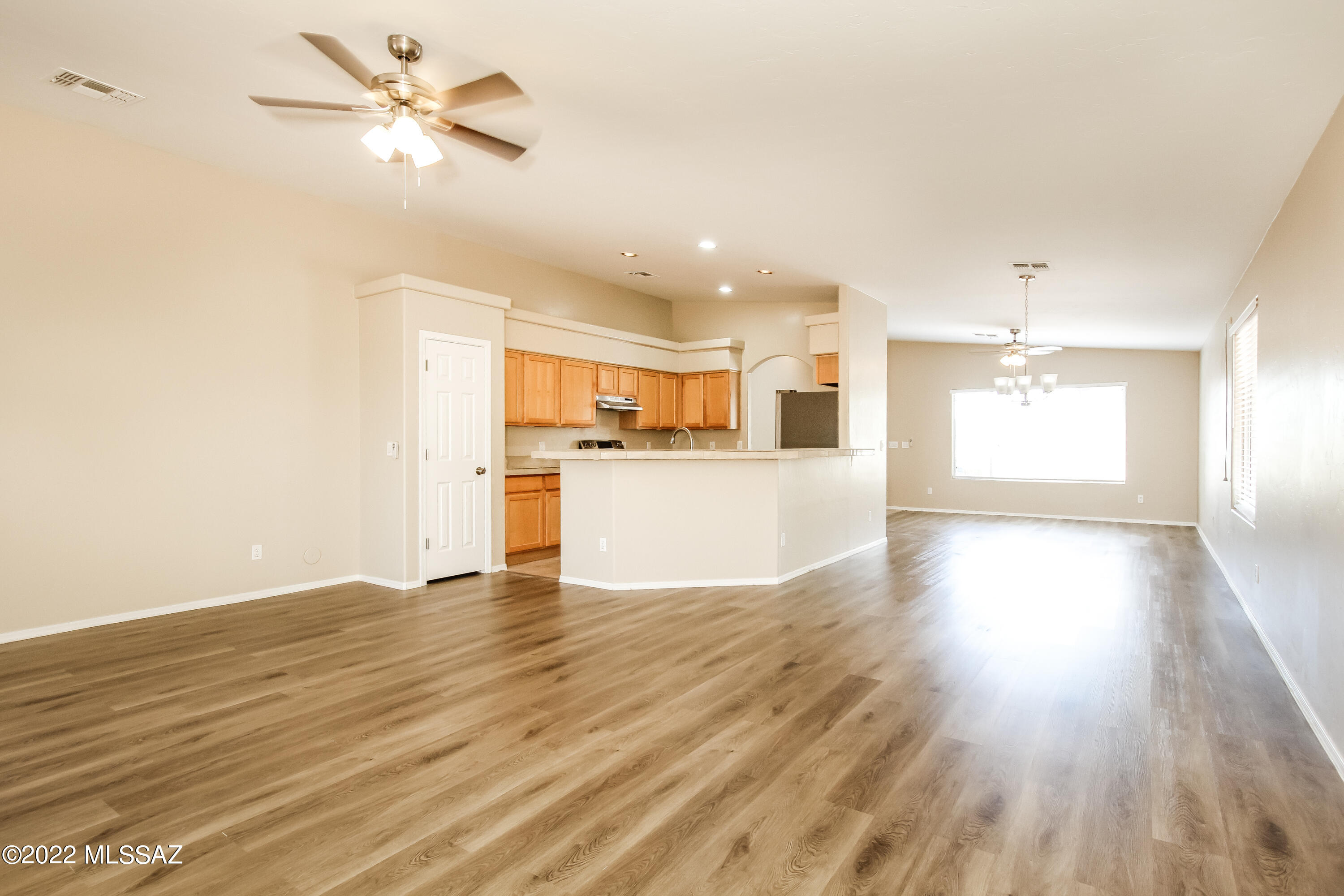 Horseshoe Trails (1-31) - Residential Lease