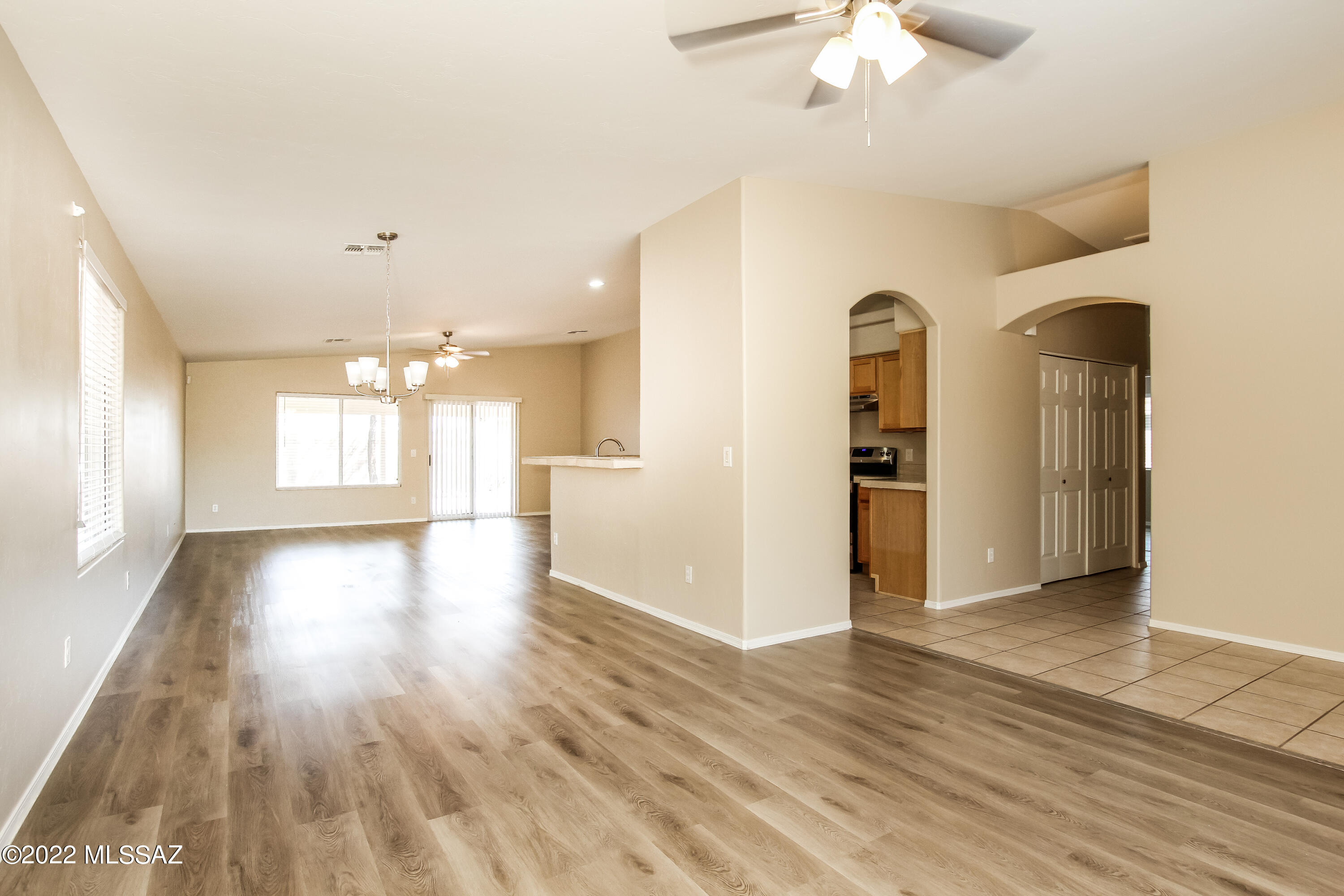 Horseshoe Trails (1-31) - Residential Lease