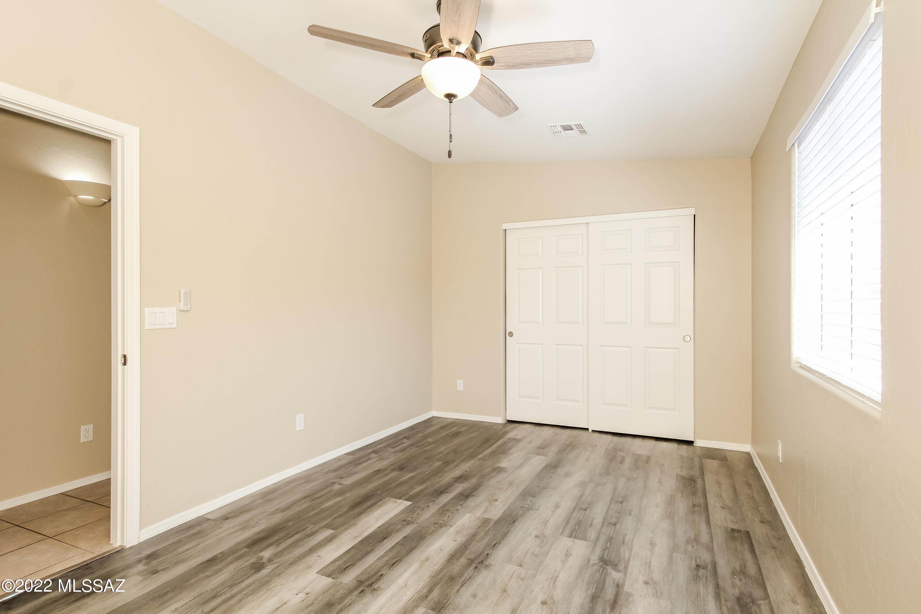 Horseshoe Trails (1-31) - Residential Lease