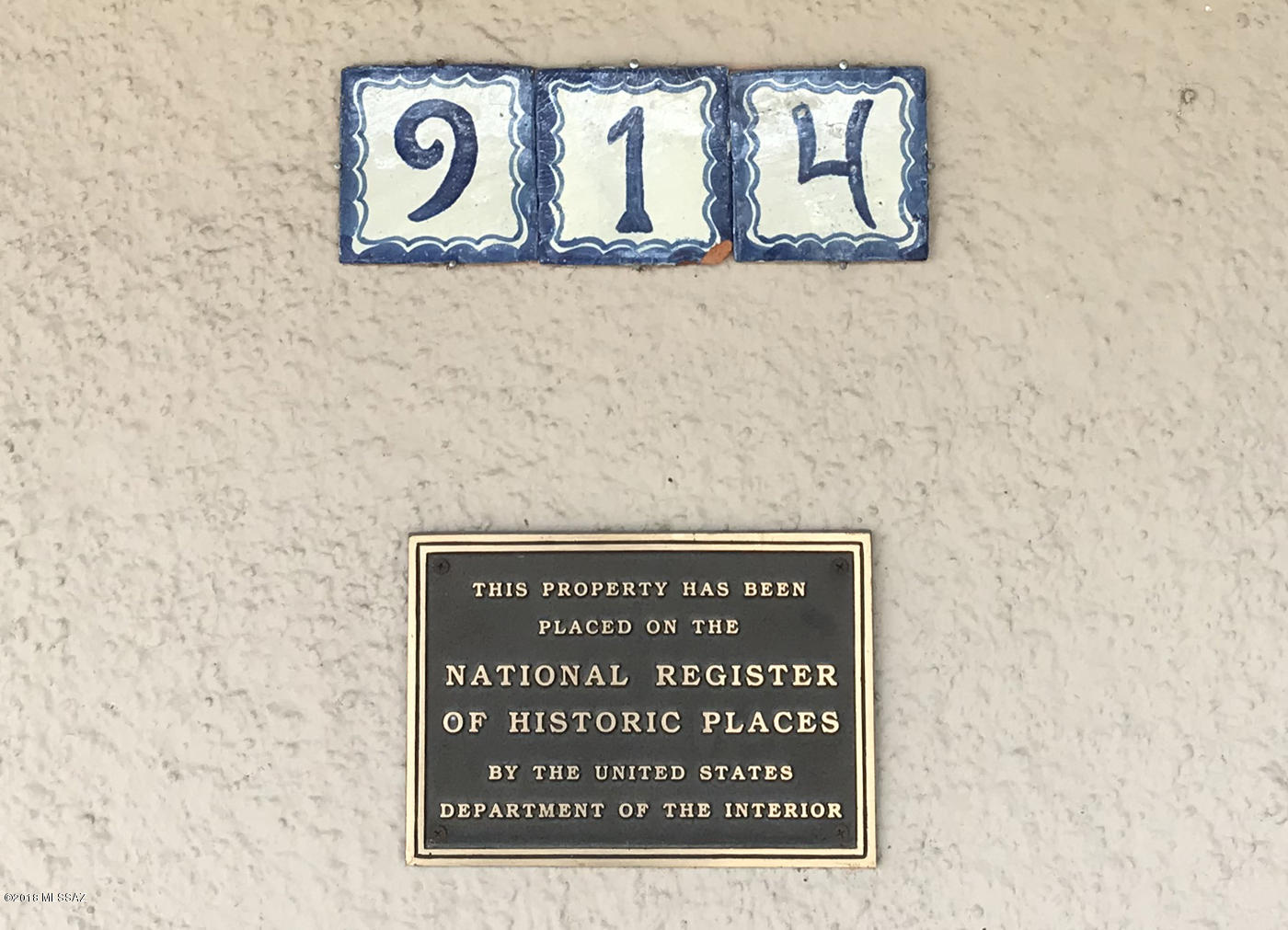 In Historic Neighborhood and possibly still on registry. Built in 1923, this old girl needs a makeover. She longs for someone with the creative eye and talent who wants to show their skills and turn back time, making her pretty again. 

She's priced accordingly and since in the Historic Neighborhood, taxes are lower!