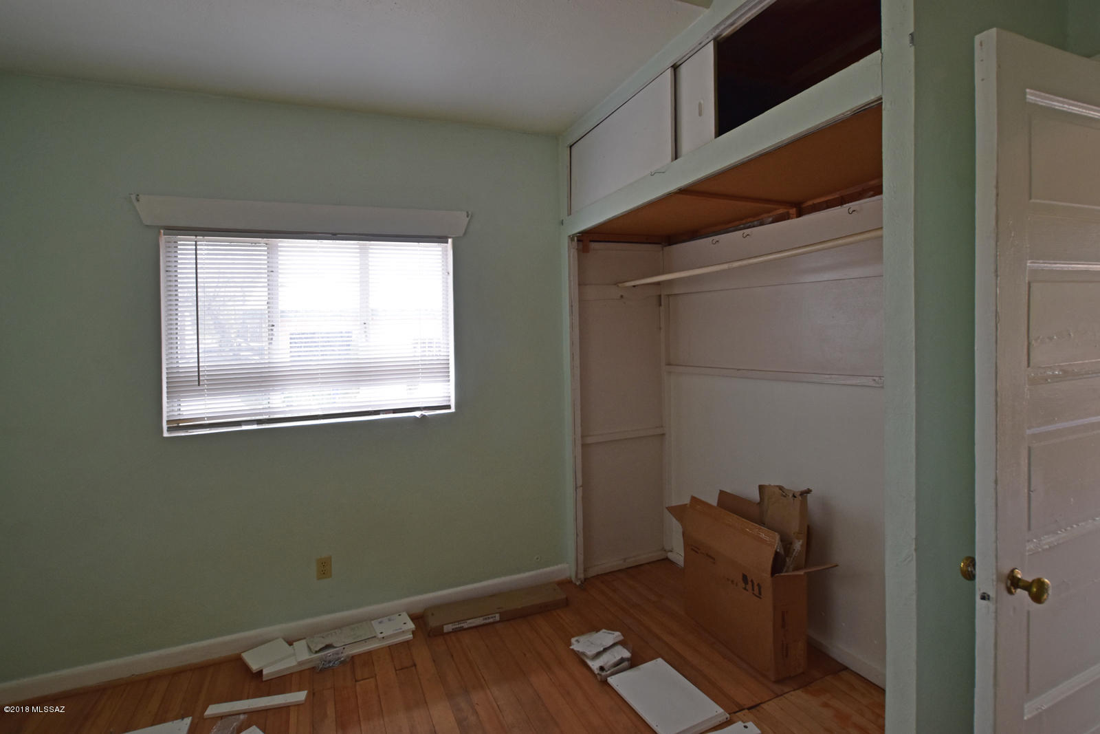 Feldmans Add - Residential
