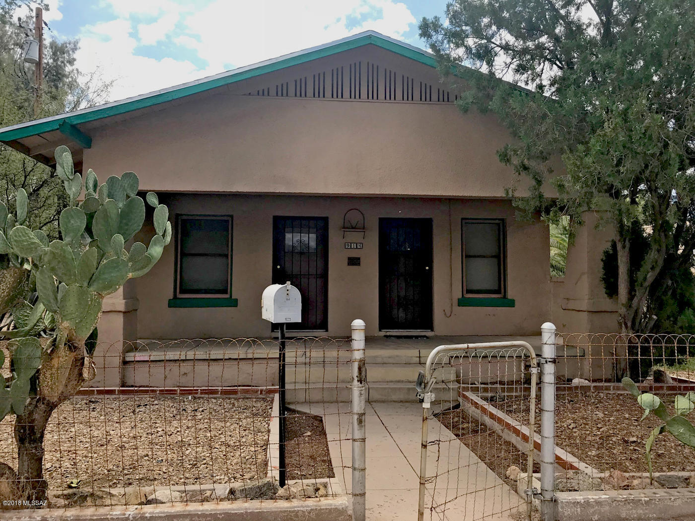 Feldmans Add - Residential