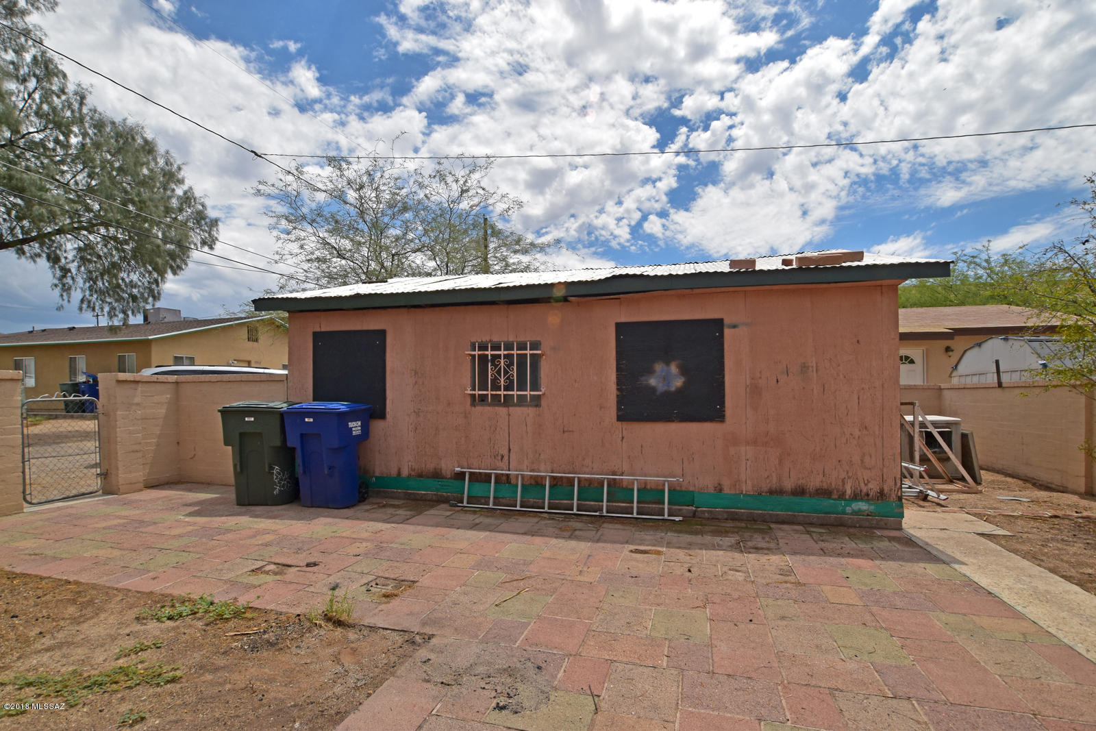 Feldmans Add - Residential