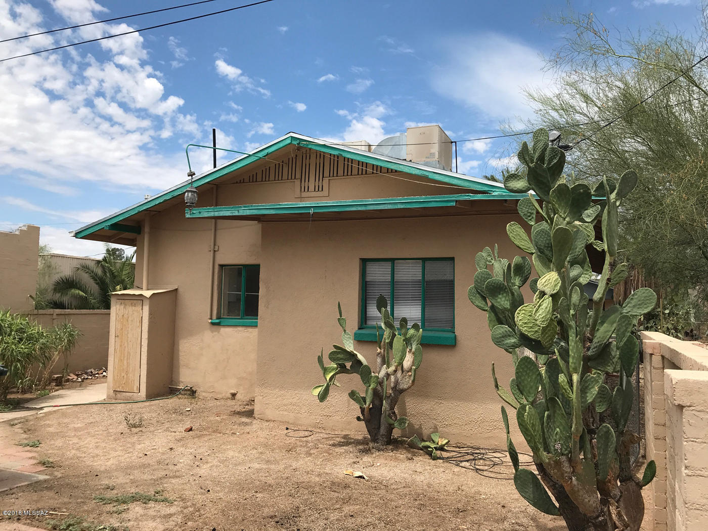 Feldmans Add - Residential