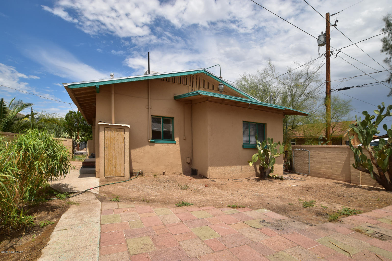 Feldmans Add - Residential