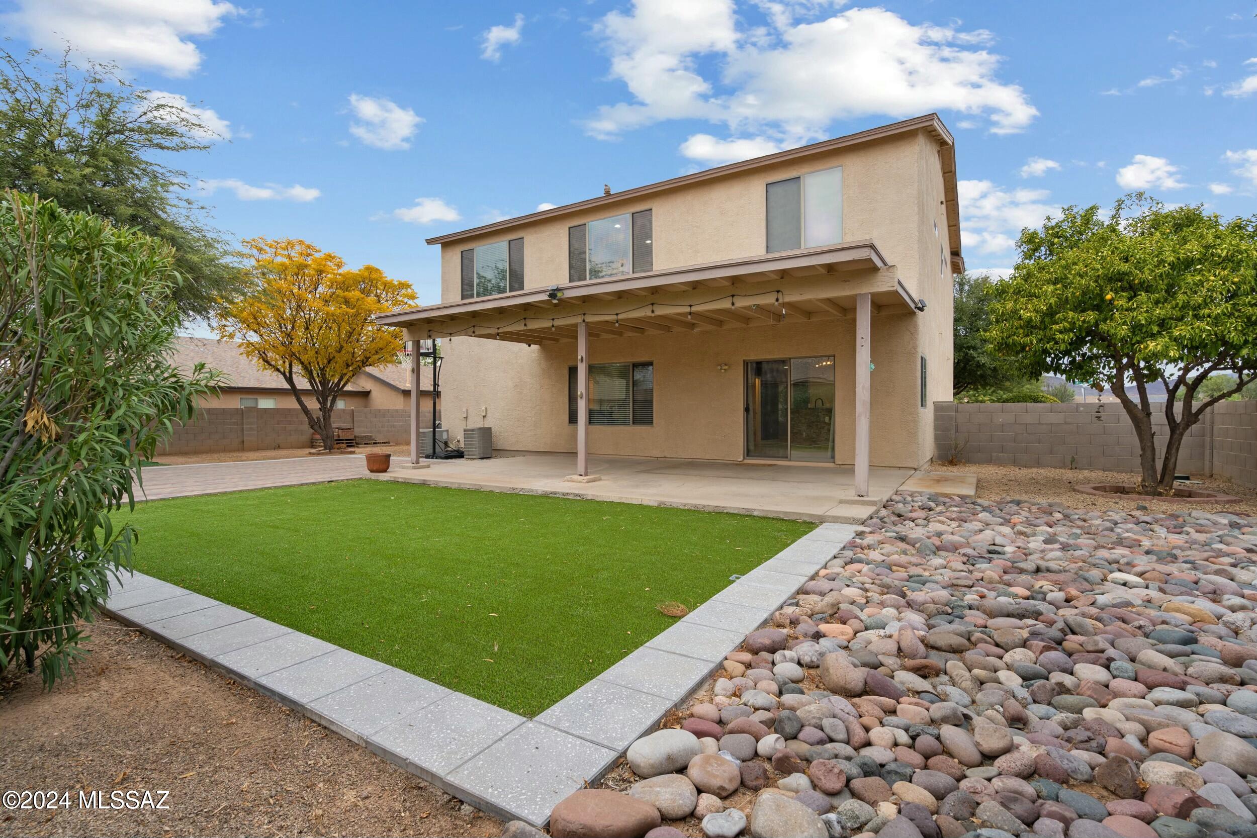 Camino Verde Estates (80-177) - Residential
