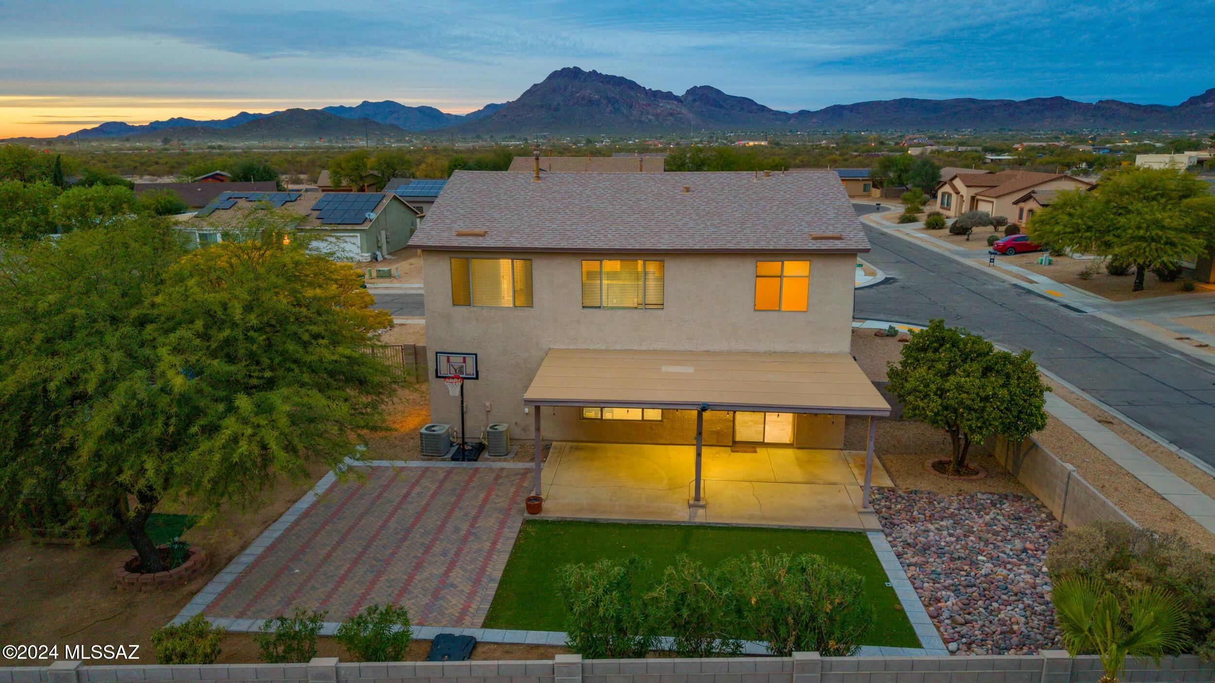 Camino Verde Estates (80-177) - Residential
