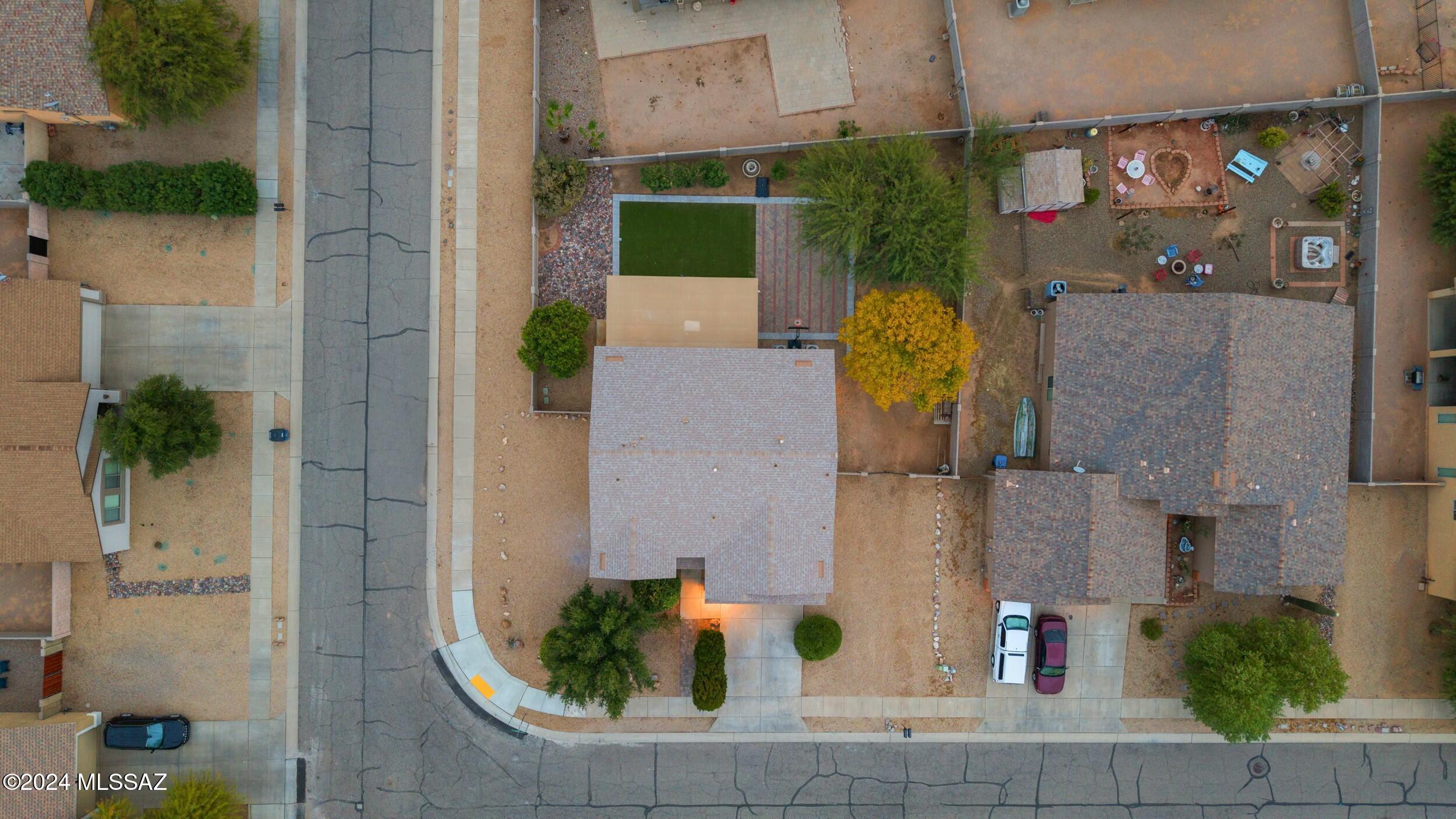 Camino Verde Estates (80-177) - Residential
