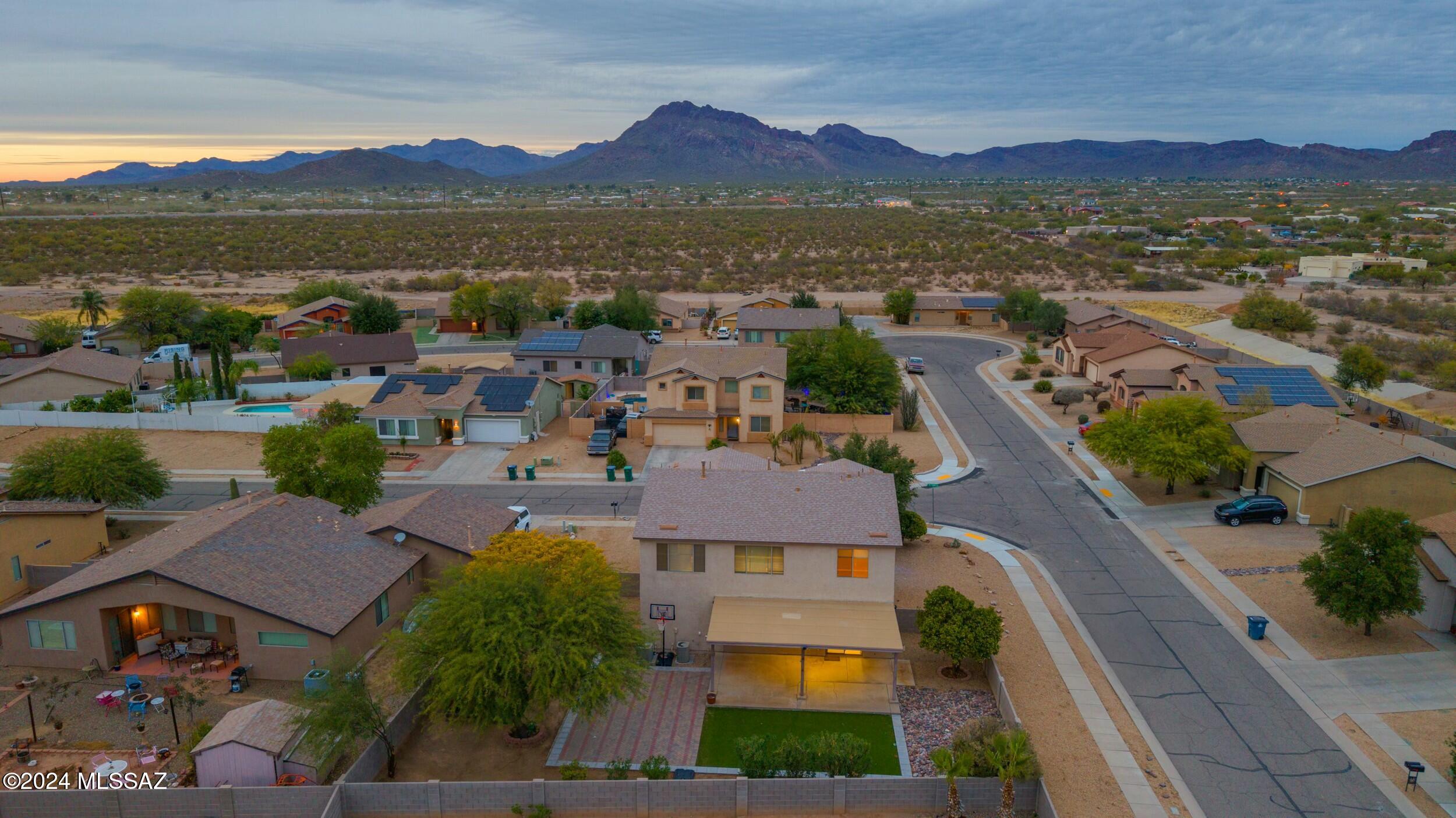 Camino Verde Estates (80-177) - Residential