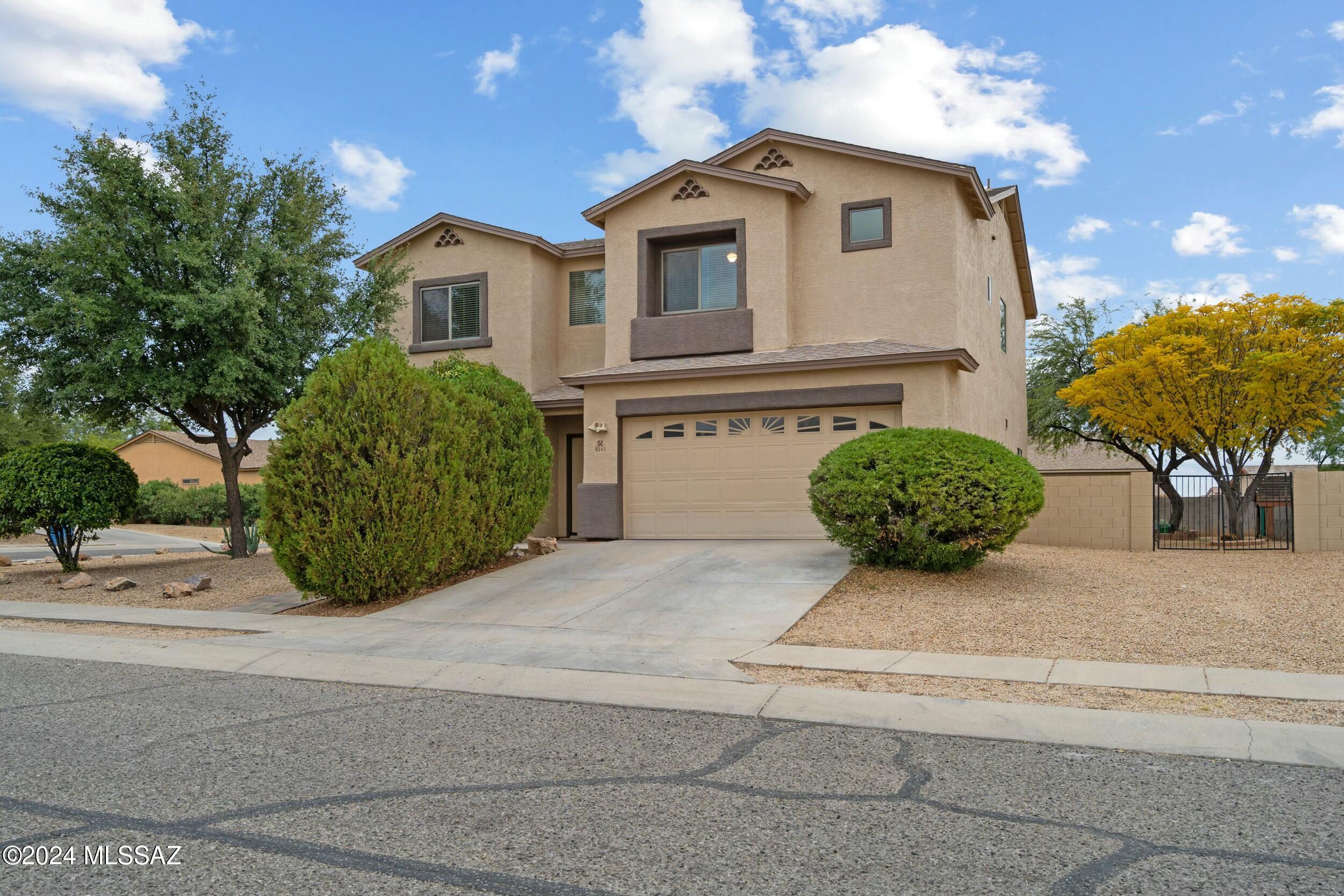 Camino Verde Estates (80-177) - Residential