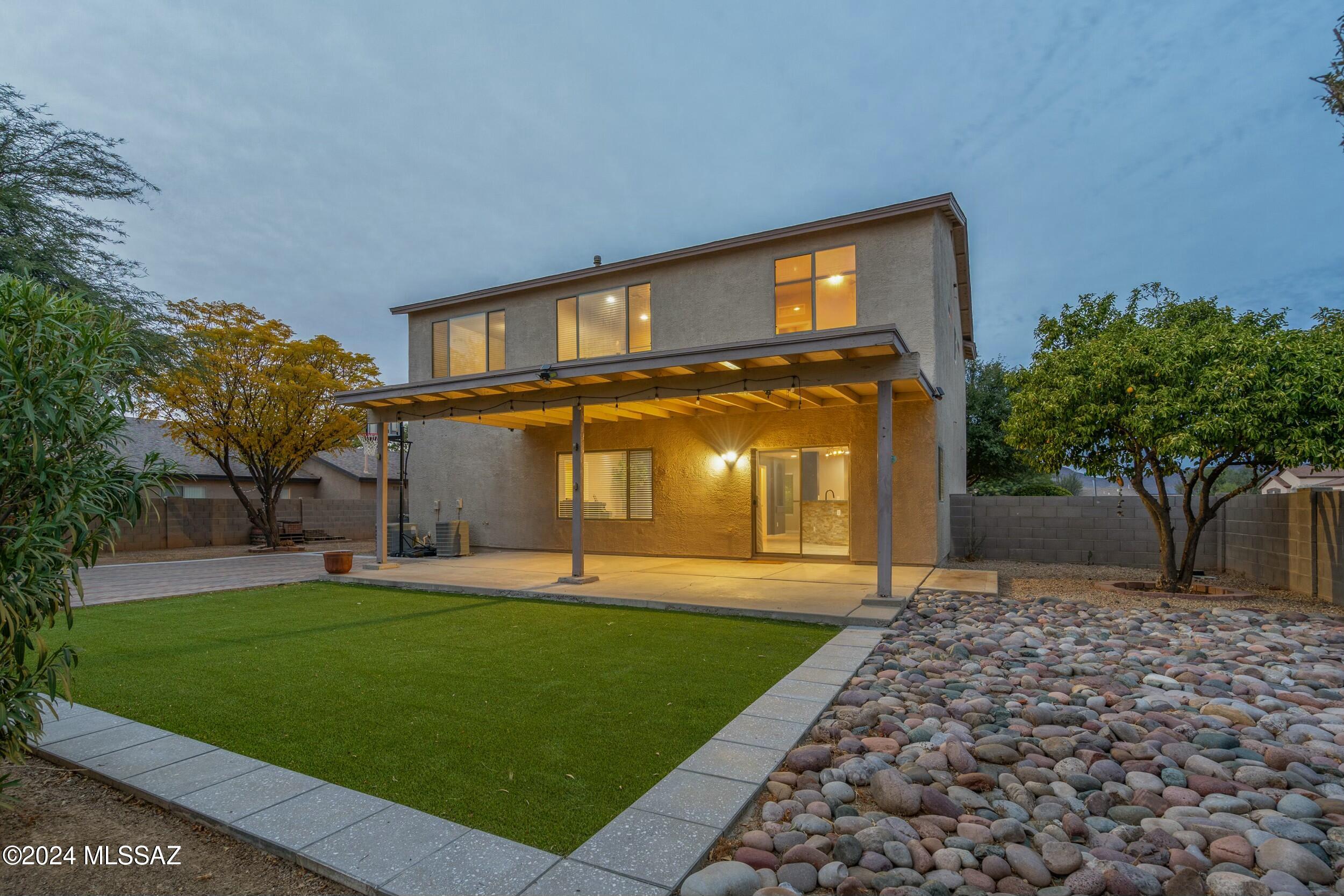 Camino Verde Estates (80-177) - Residential