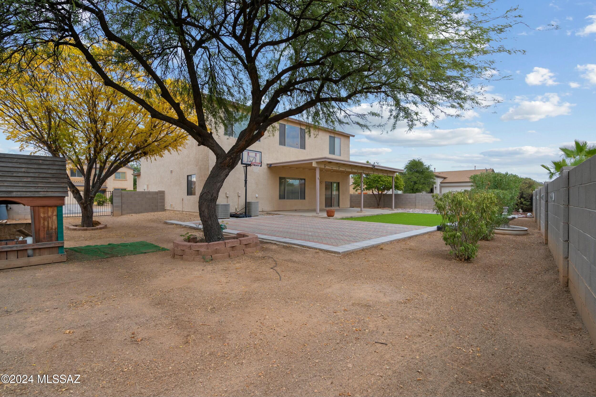 Camino Verde Estates (80-177) - Residential