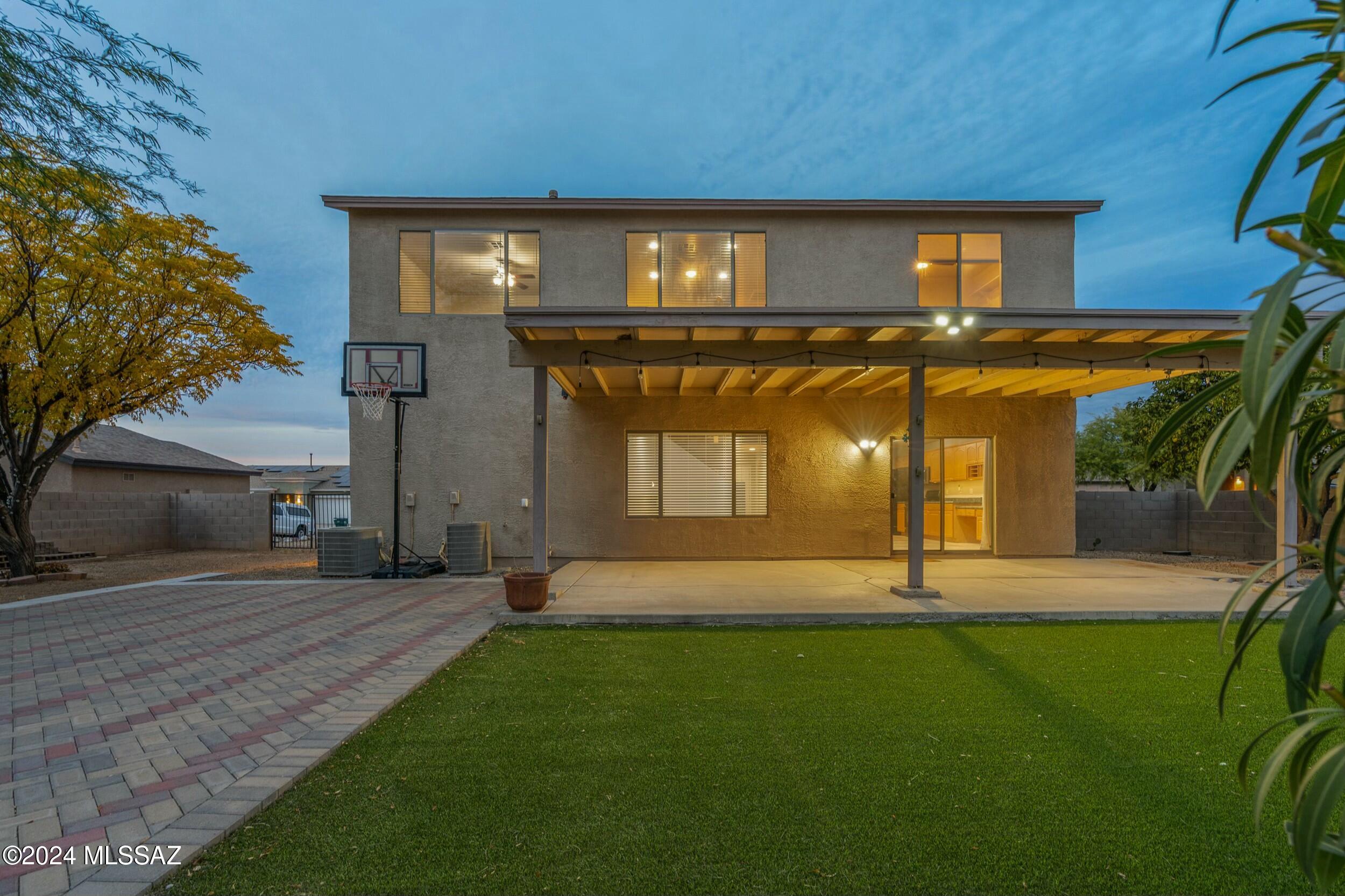 Camino Verde Estates (80-177) - Residential