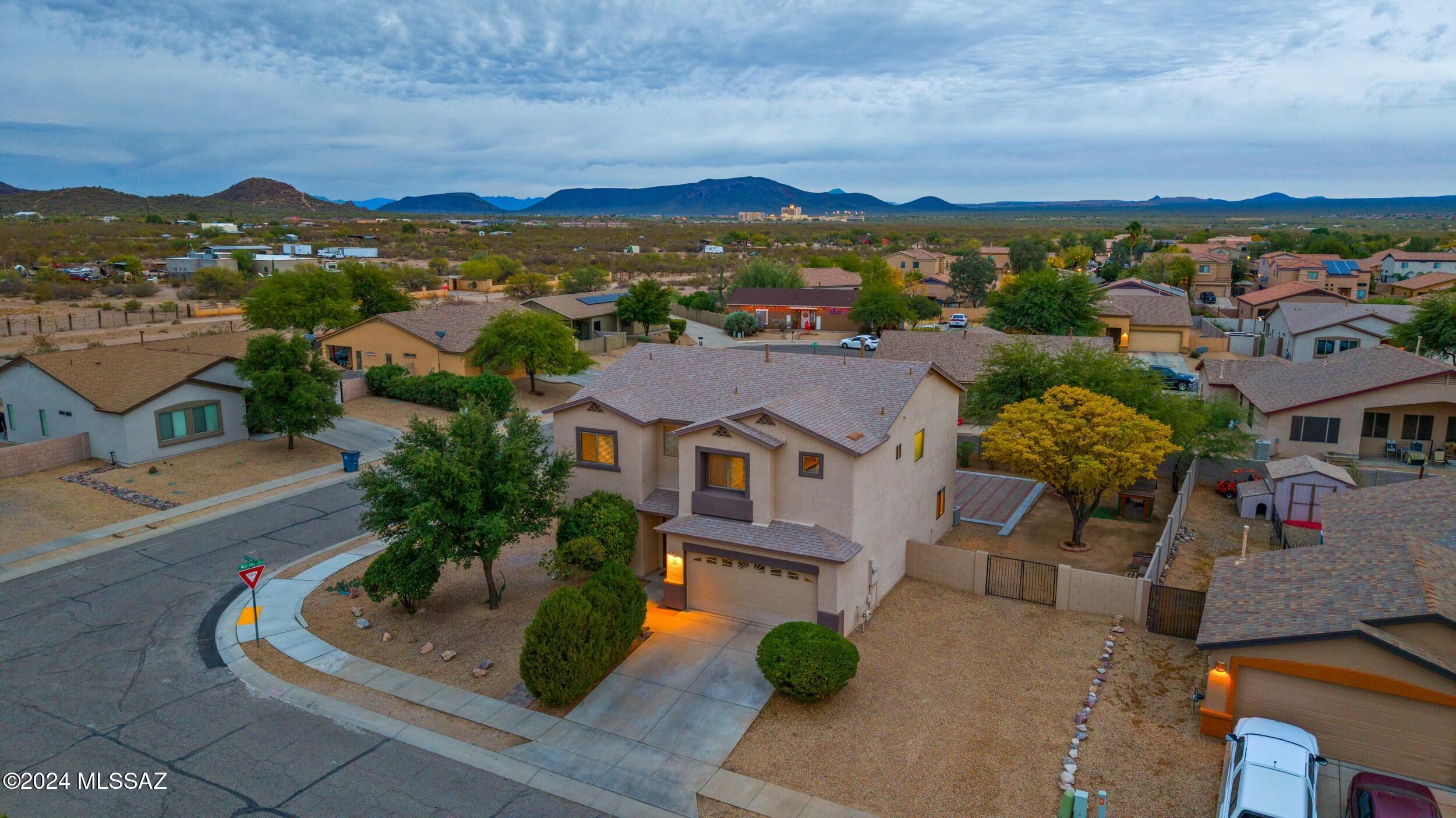 Camino Verde Estates (80-177) - Residential