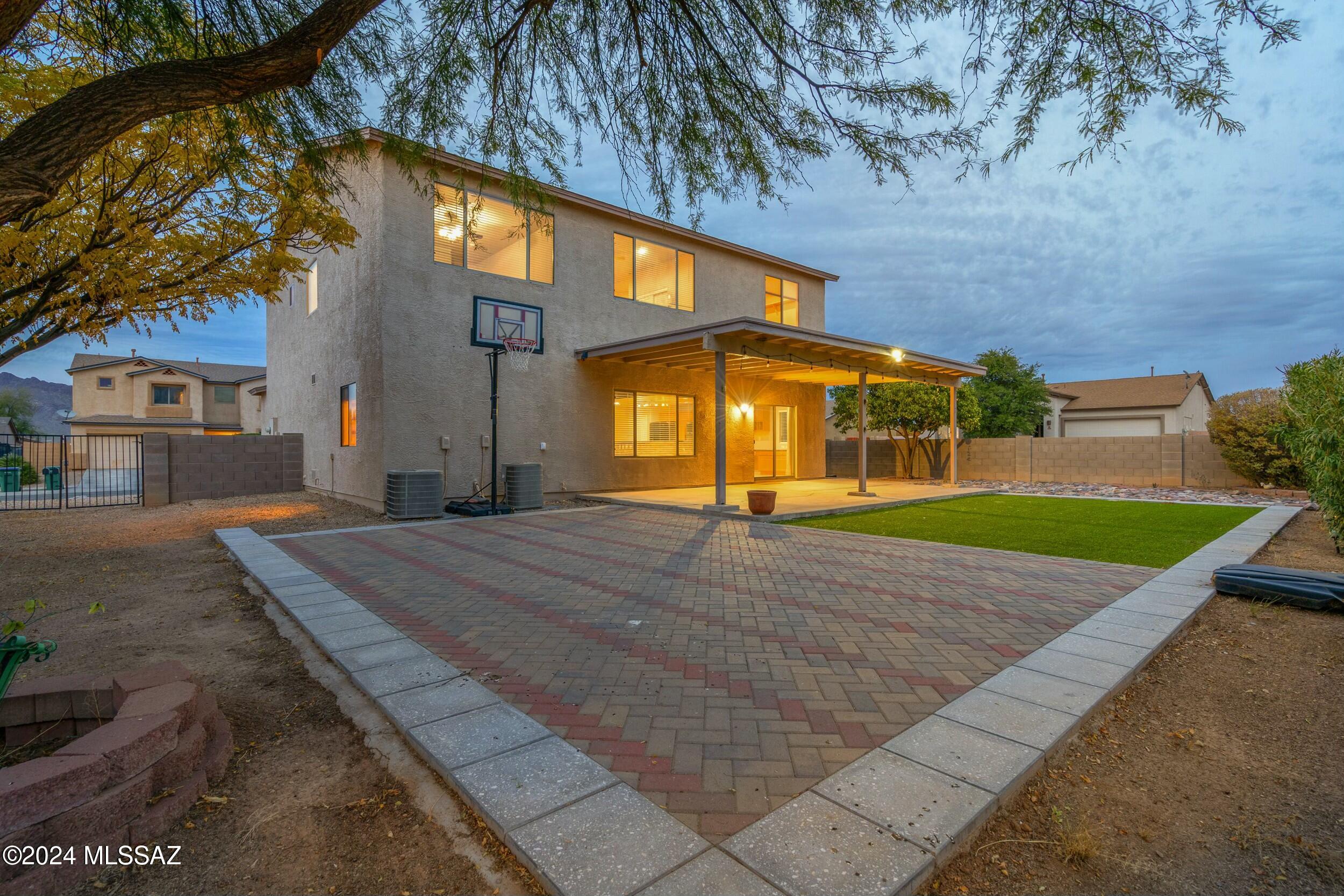 Camino Verde Estates (80-177) - Residential