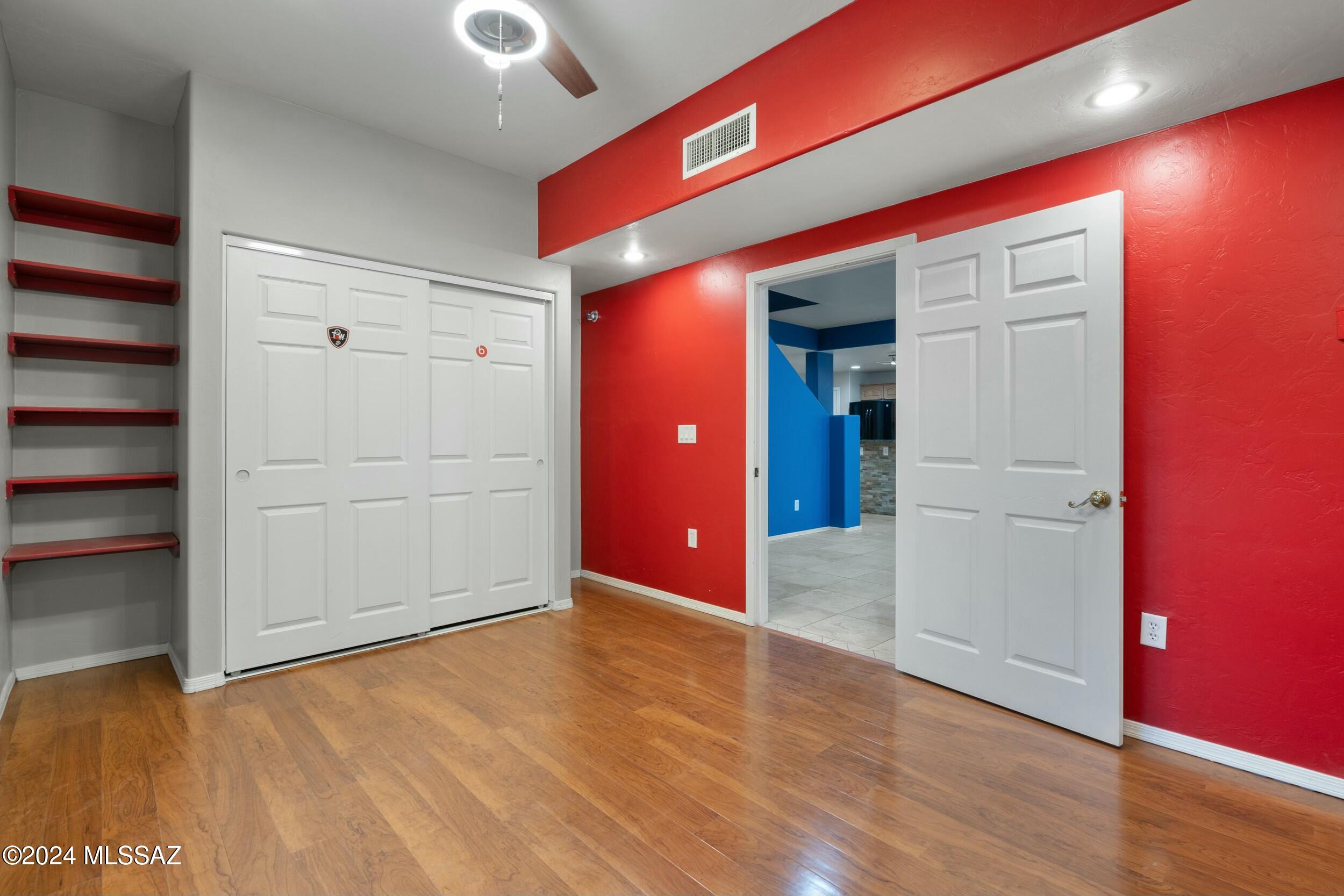 Camino Verde Estates (80-177) - Residential