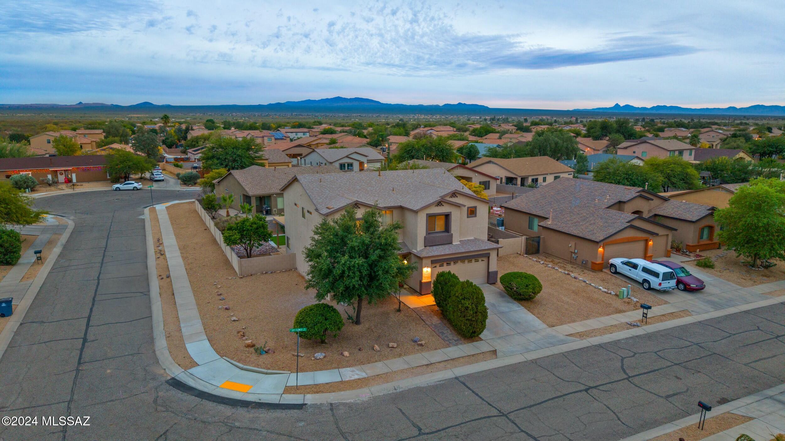 Camino Verde Estates (80-177) - Residential