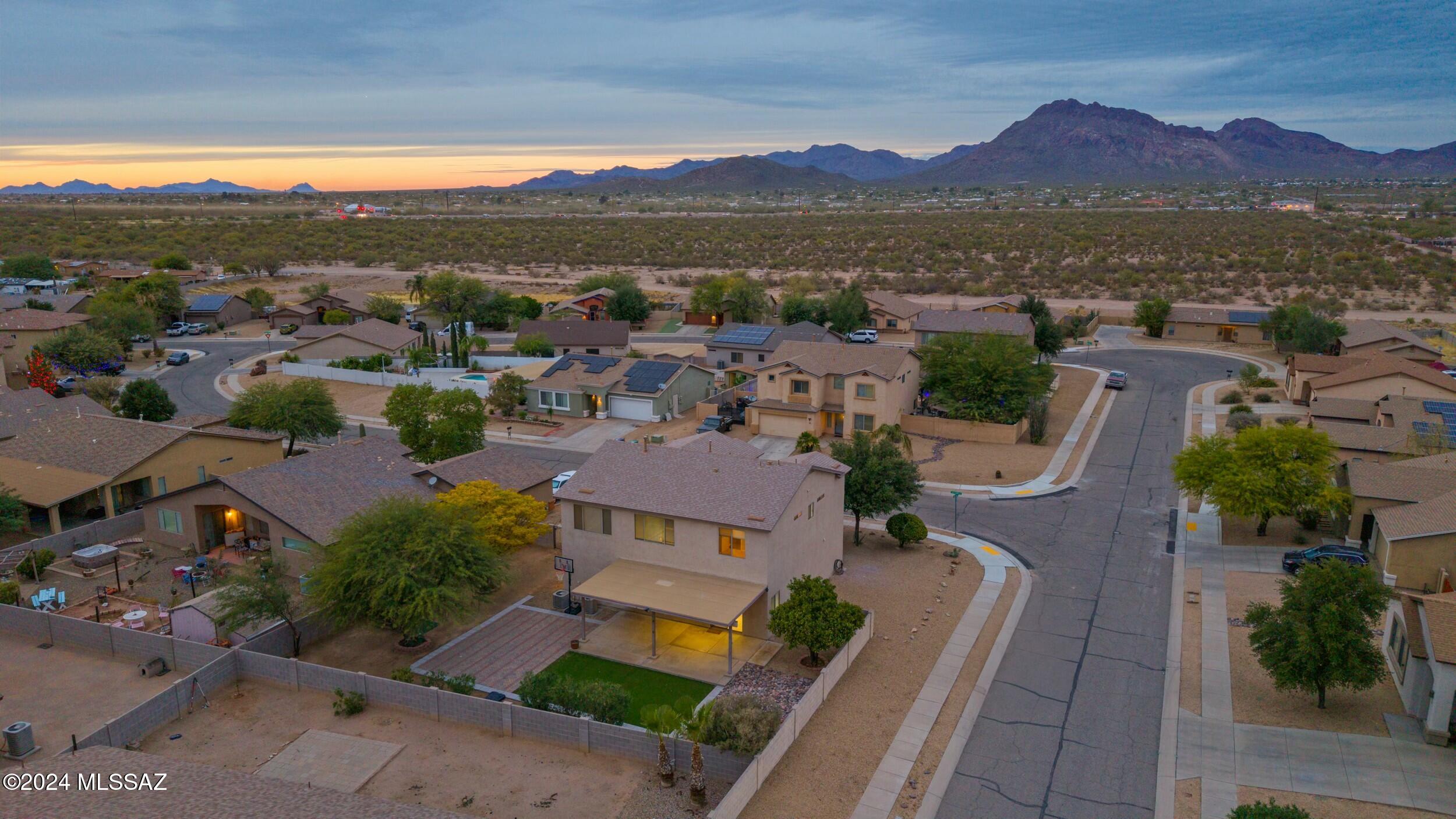 Camino Verde Estates (80-177) - Residential