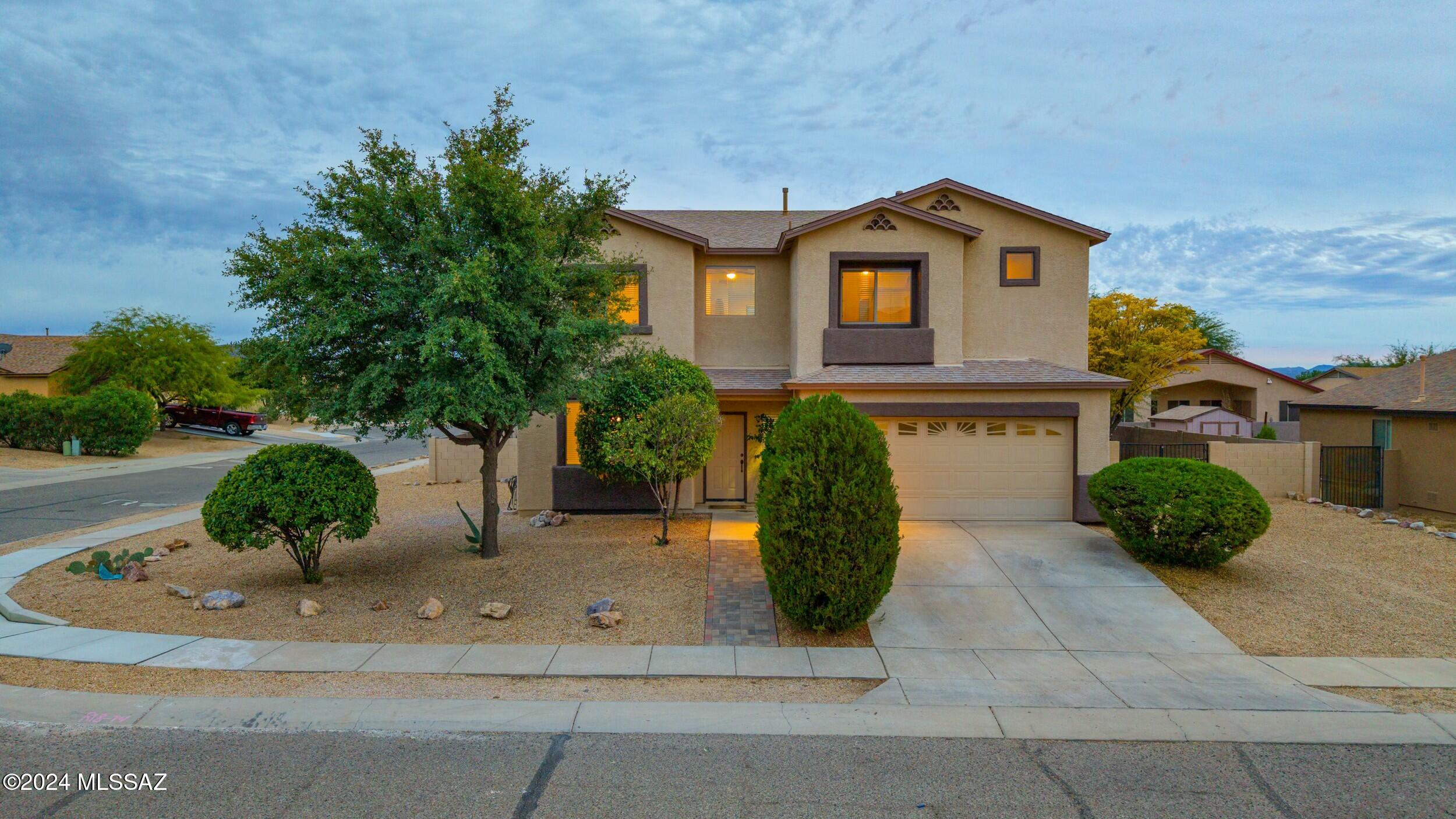 Camino Verde Estates (80-177) - Residential
