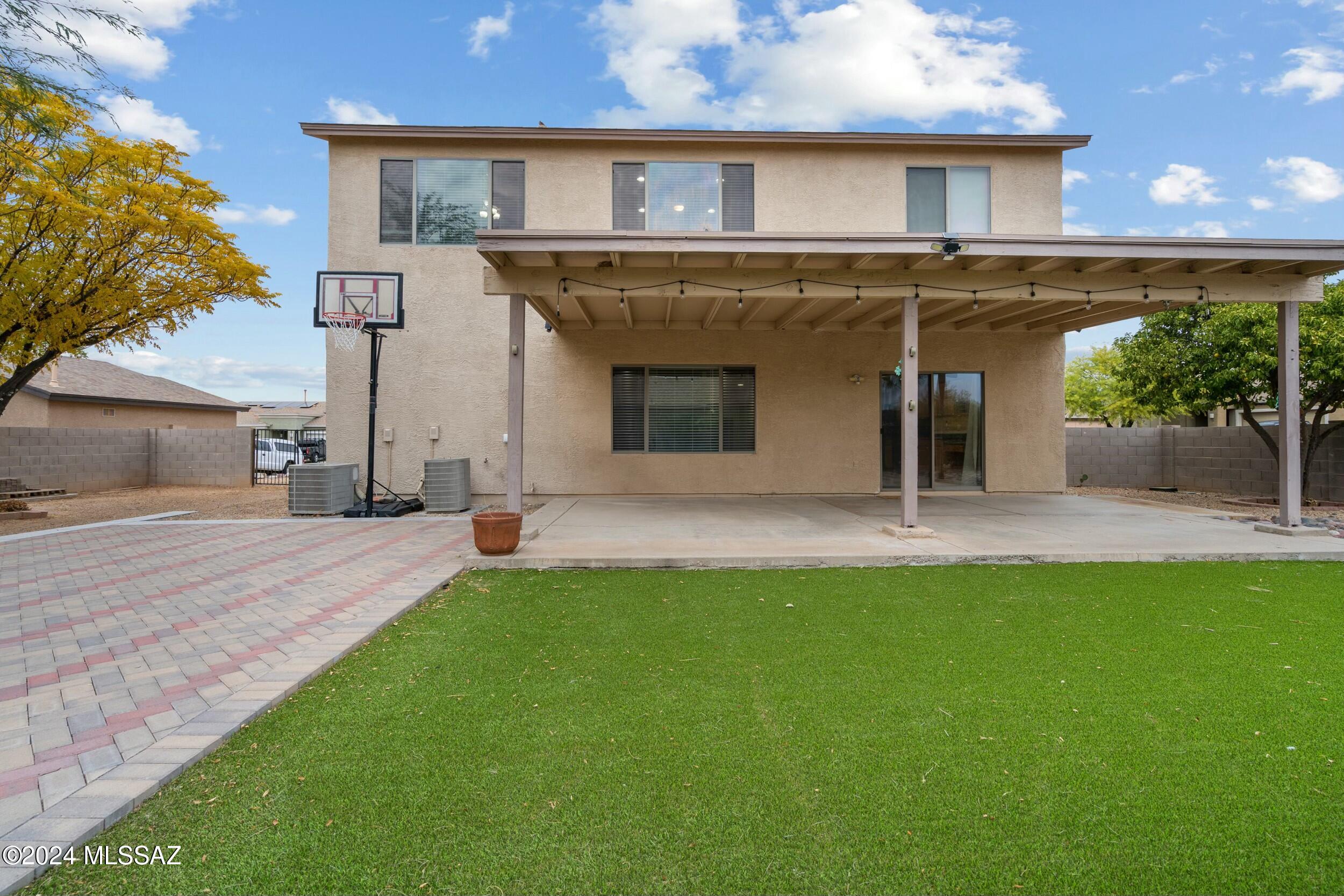 Camino Verde Estates (80-177) - Residential