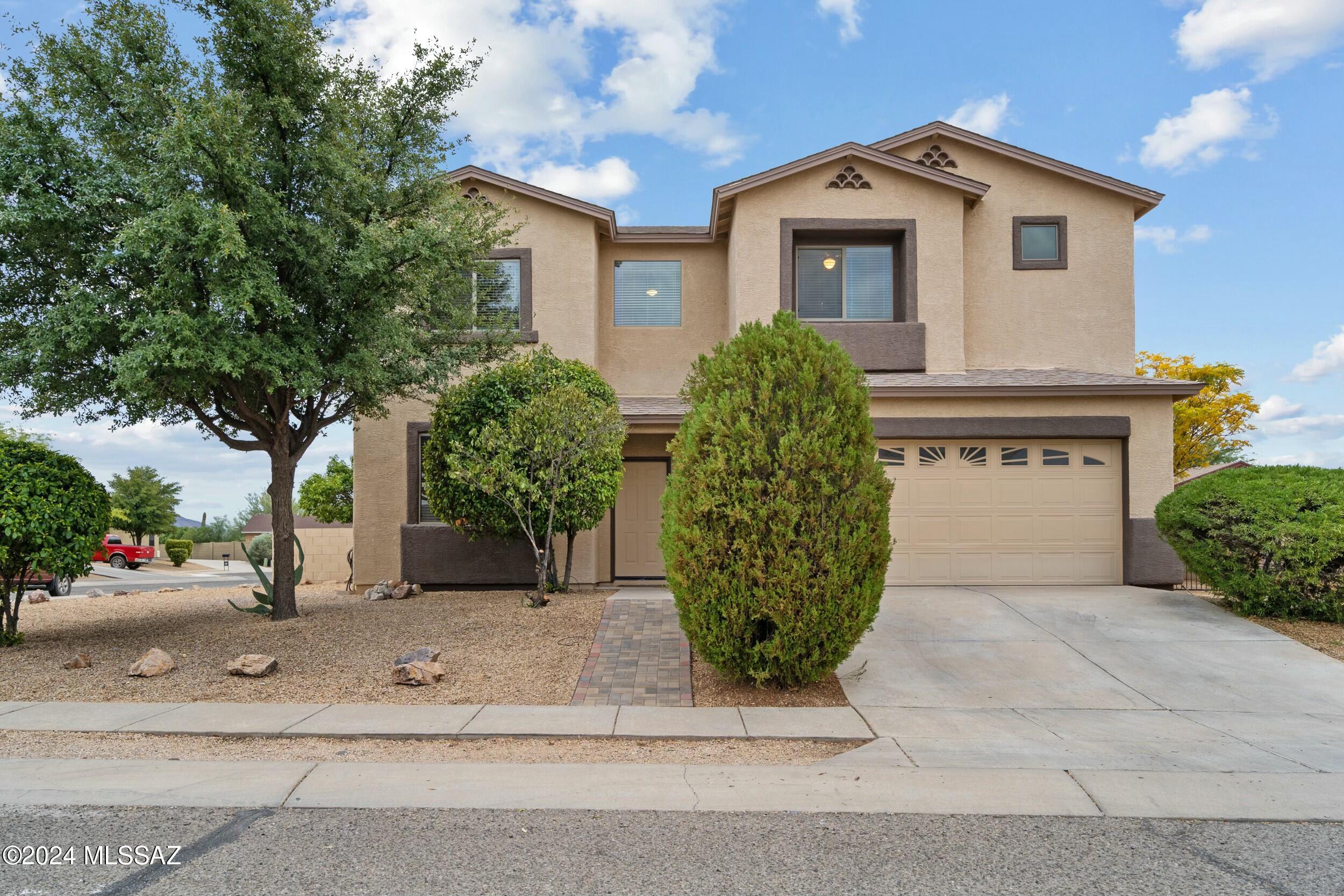 Camino Verde Estates (80-177) - Residential