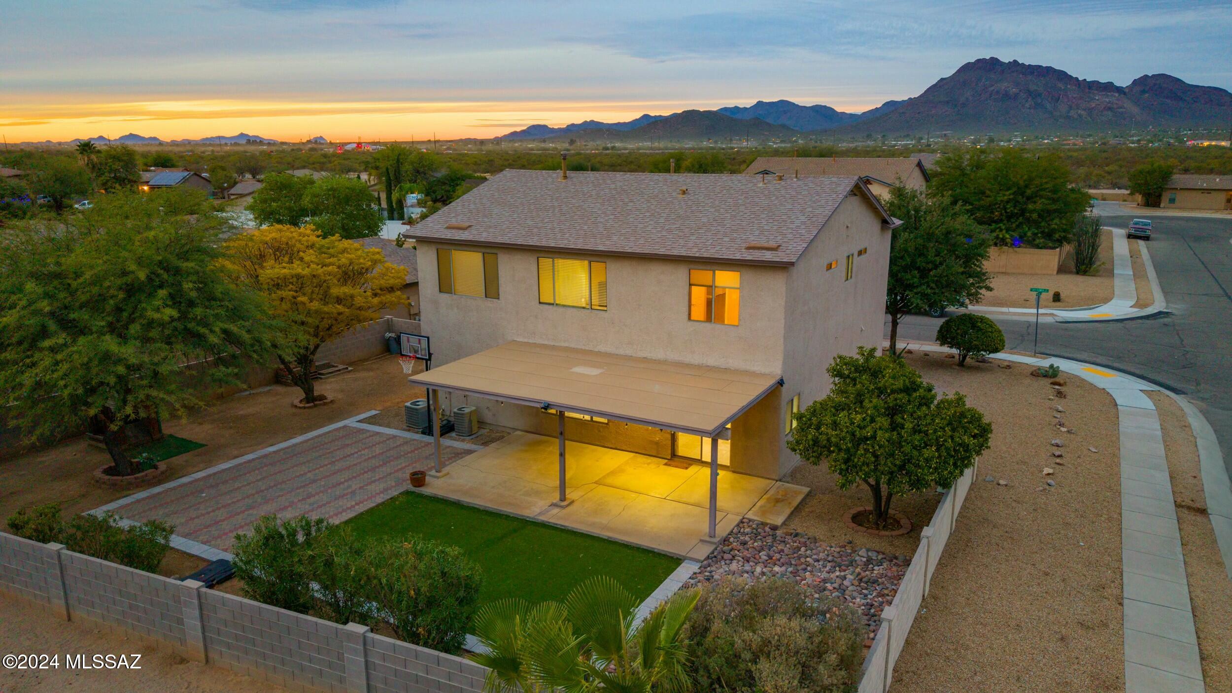 Camino Verde Estates (80-177) - Residential
