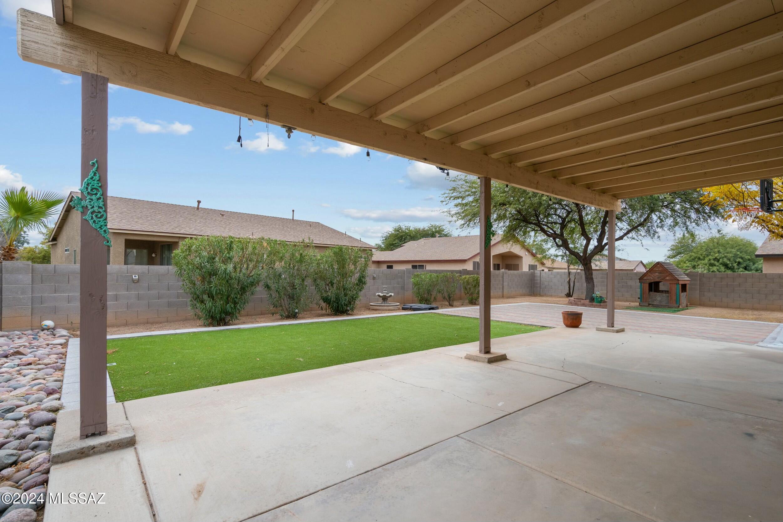 Camino Verde Estates (80-177) - Residential