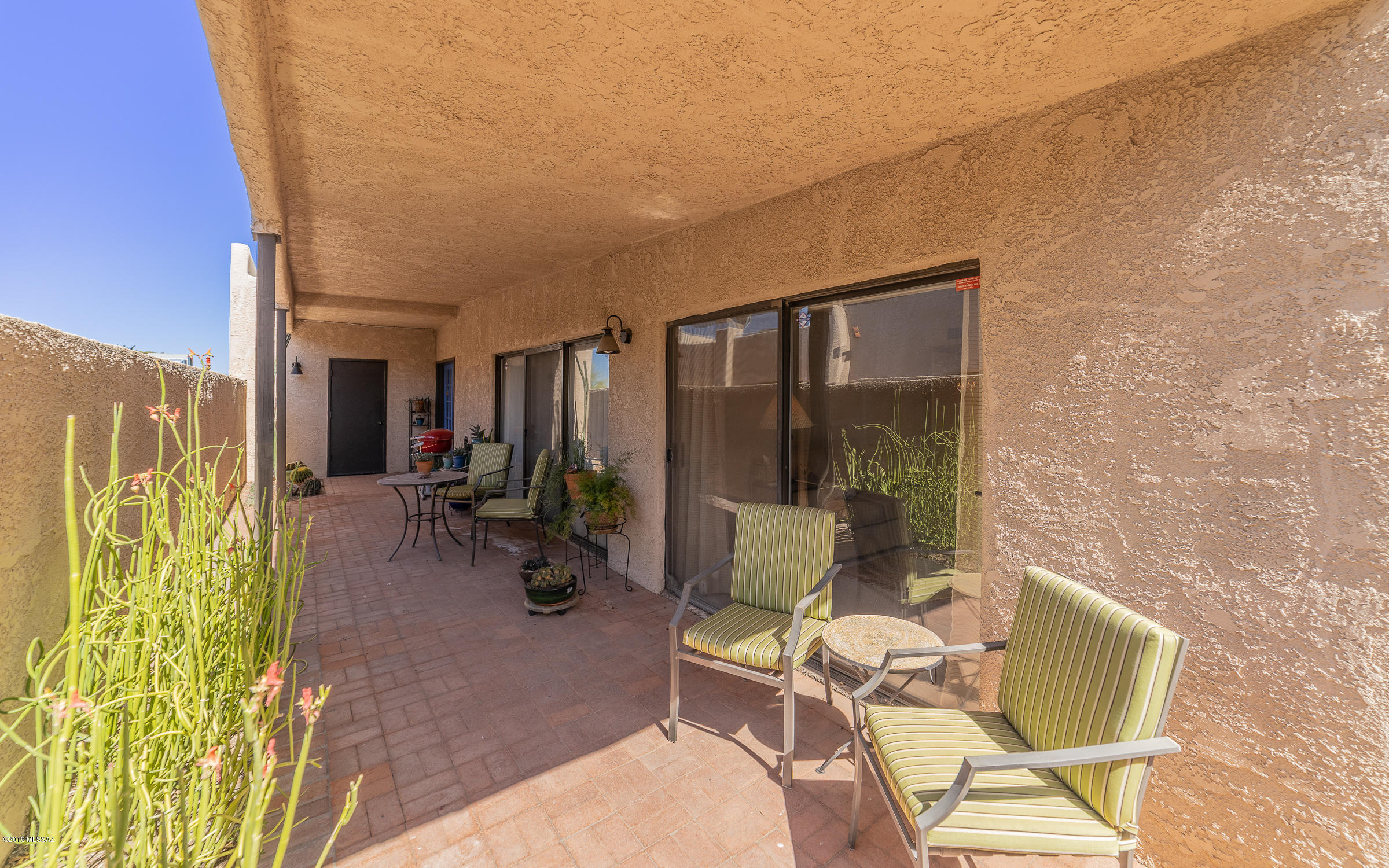 Encanto Place Townhomes (1-23) - Residential