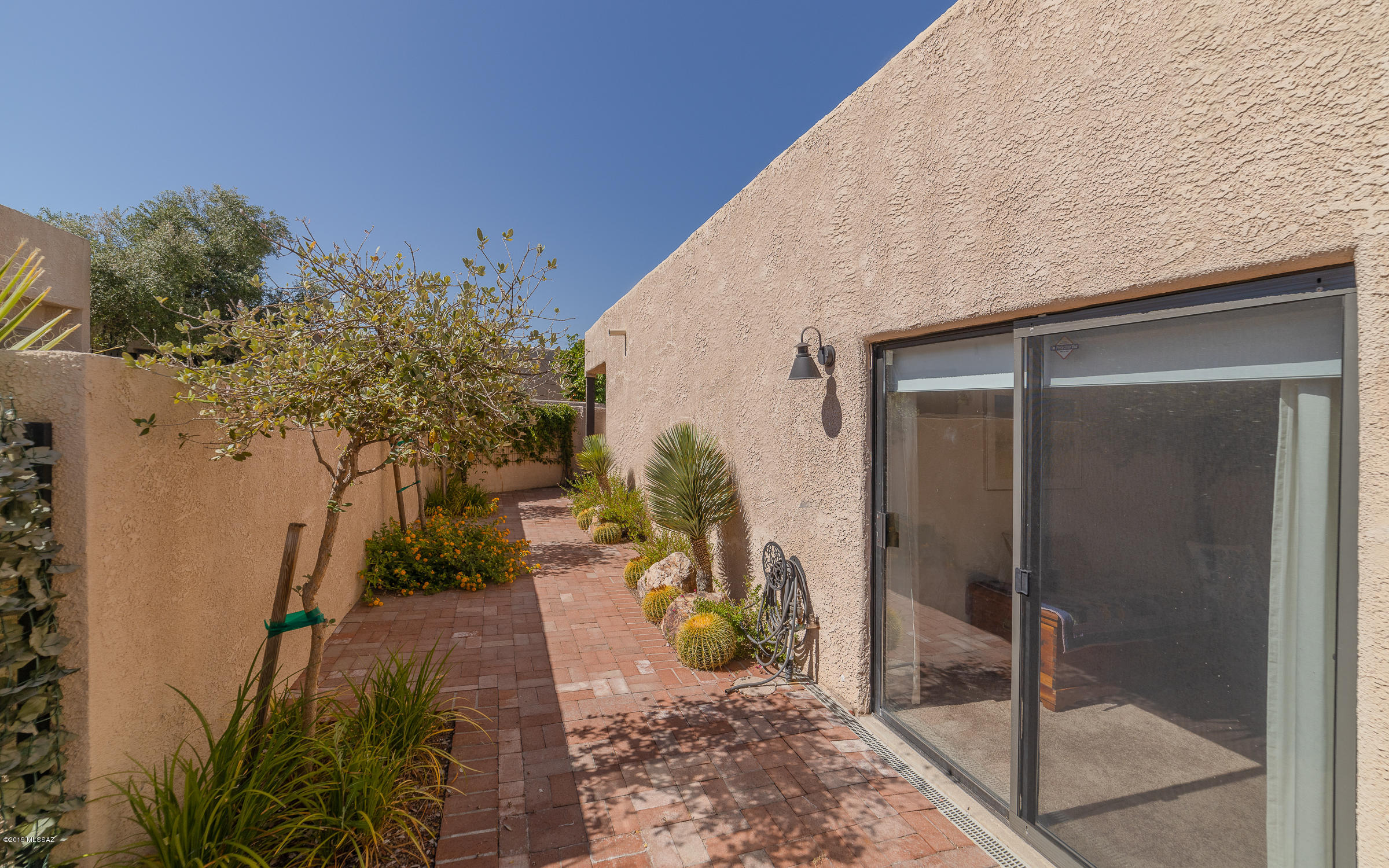 Encanto Place Townhomes (1-23) - Residential