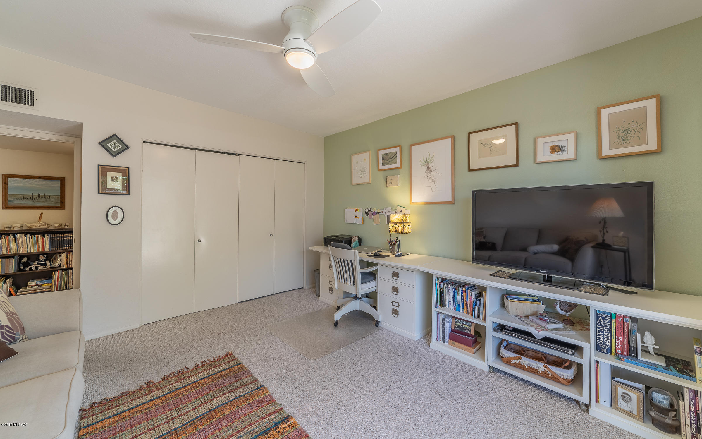 Encanto Place Townhomes (1-23) - Residential