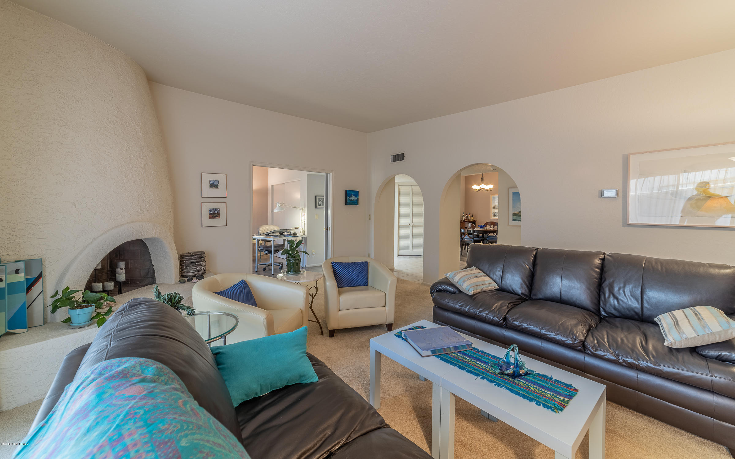 Encanto Place Townhomes (1-23) - Residential