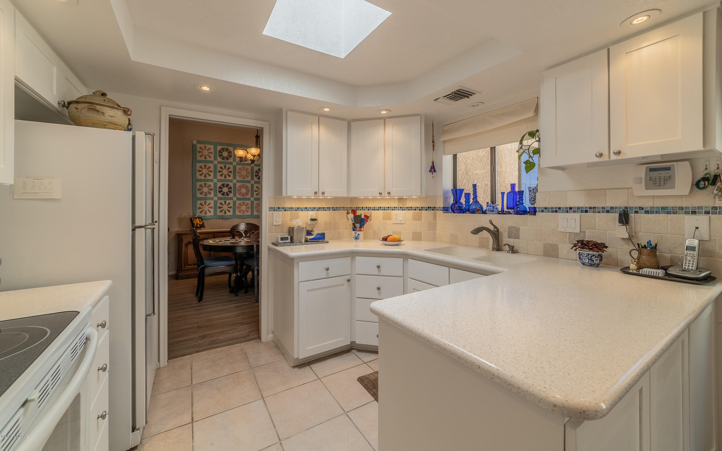 Encanto Place Townhomes (1-23) - Residential