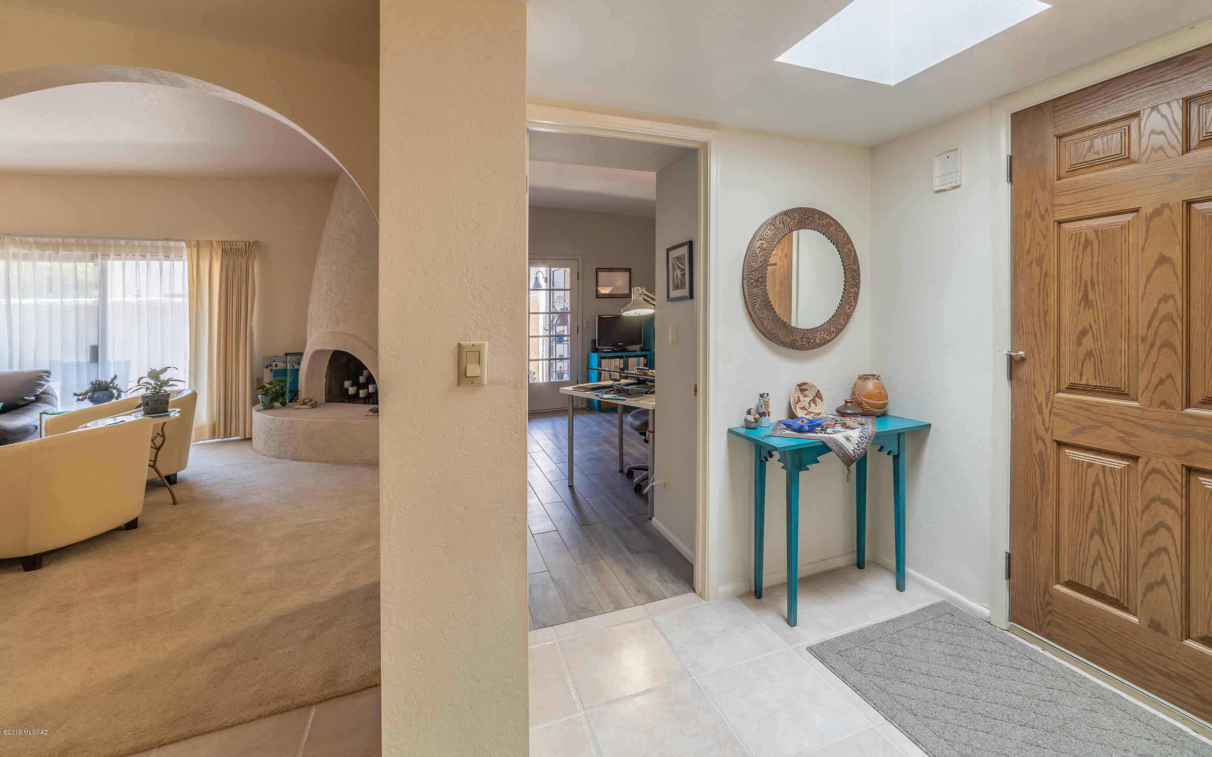 Encanto Place Townhomes (1-23) - Residential