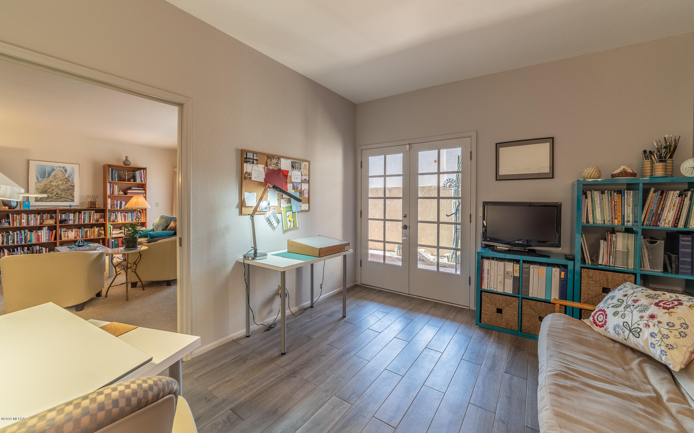 Encanto Place Townhomes (1-23) - Residential
